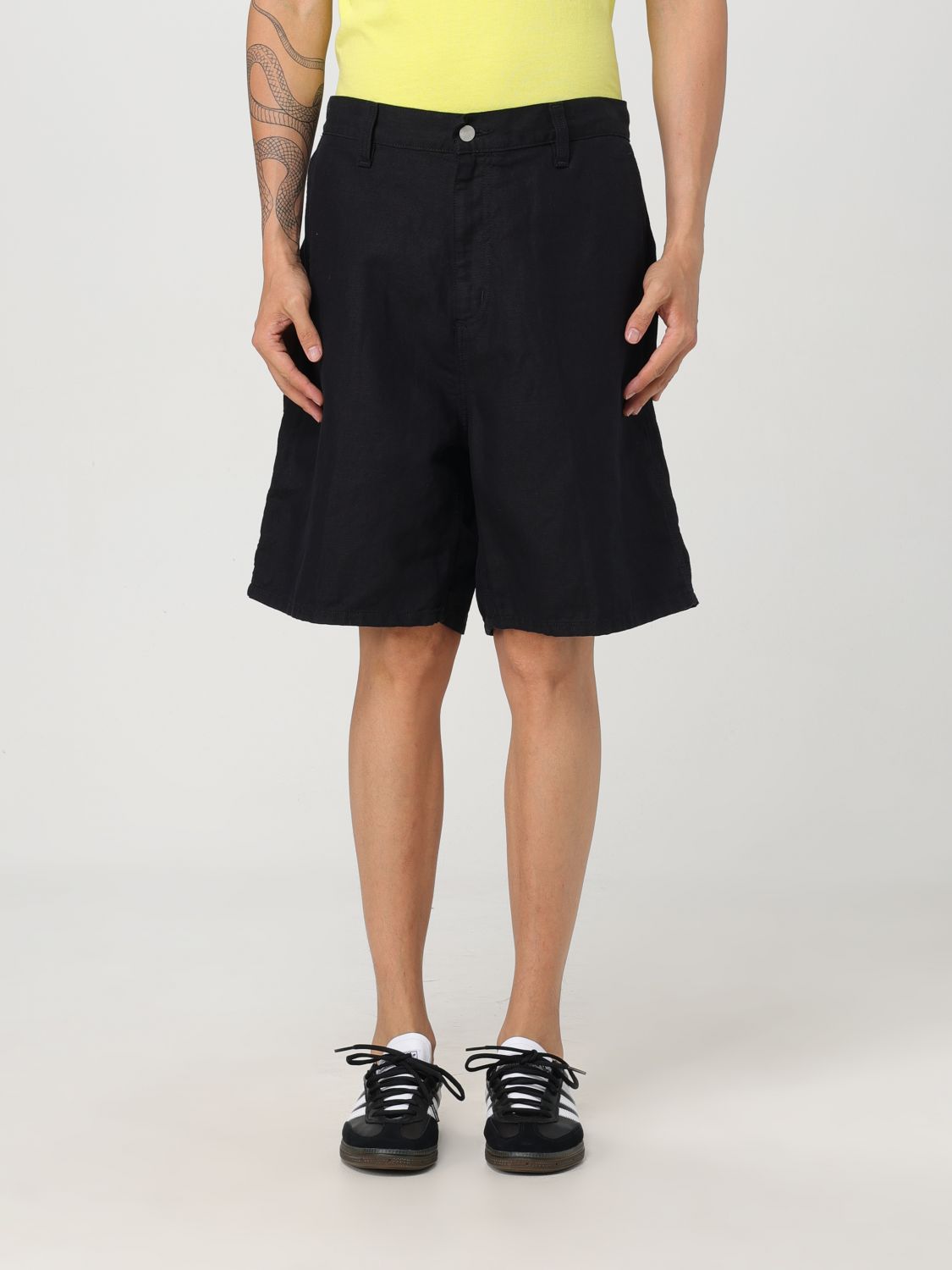 Carhartt WIP Short CARHARTT WIP Men color Black