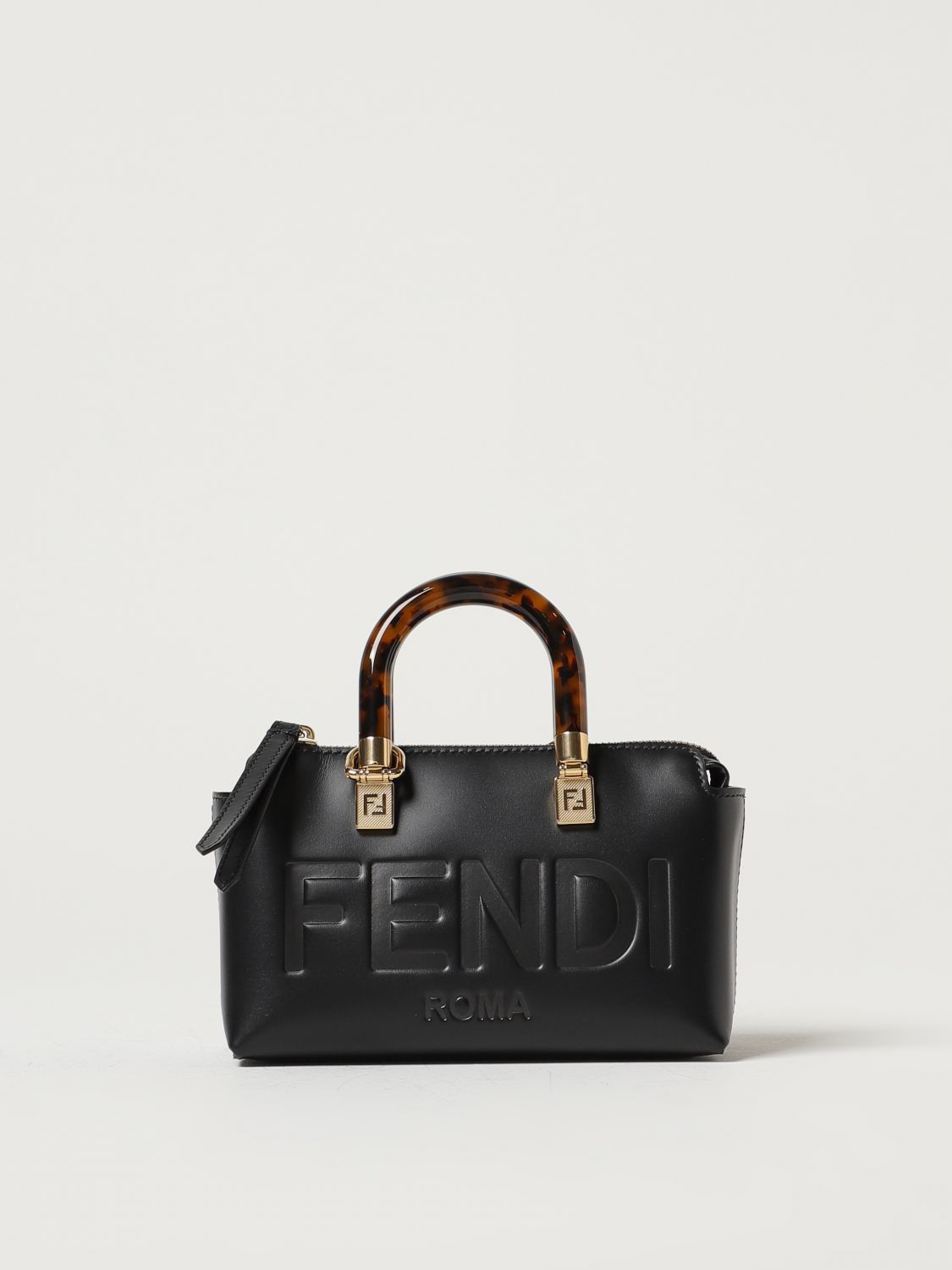 FENDI Mini Bag FENDI Woman colour Black