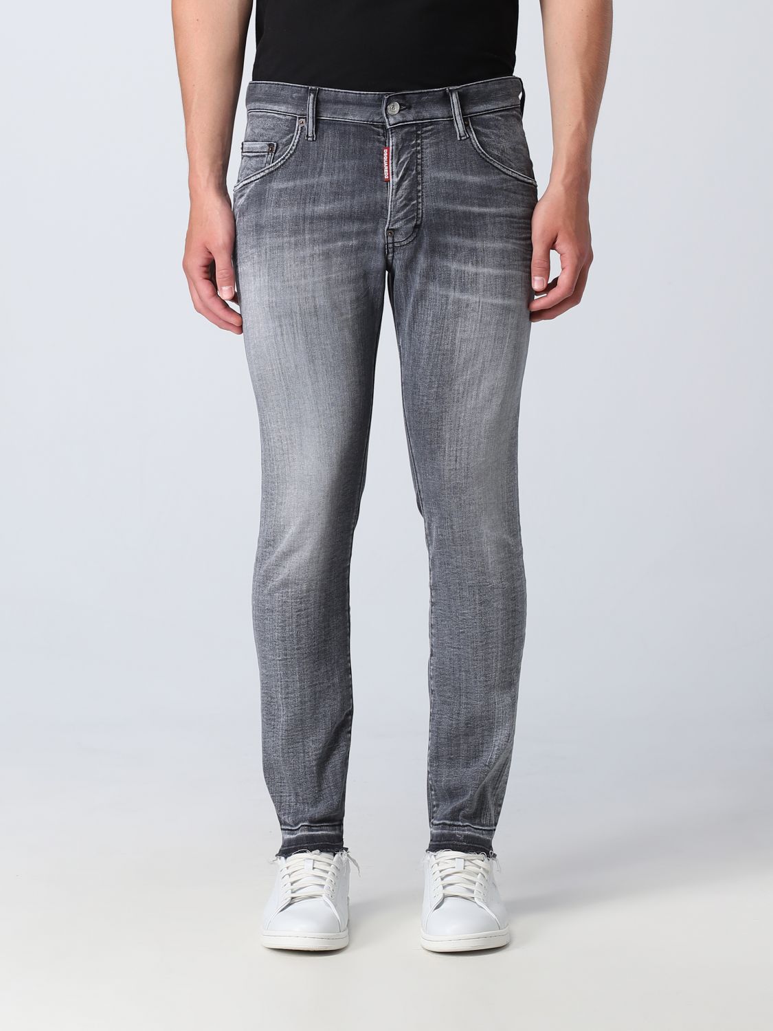 Dsquared2 Jeans DSQUARED2 Men colour Grey