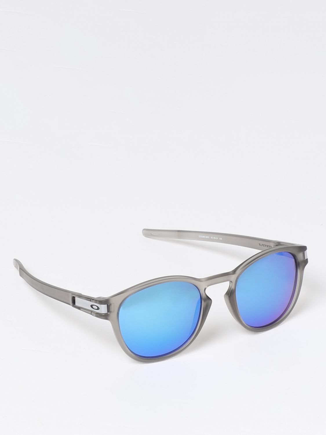 Oakley Sunglasses OAKLEY Men colour Grey