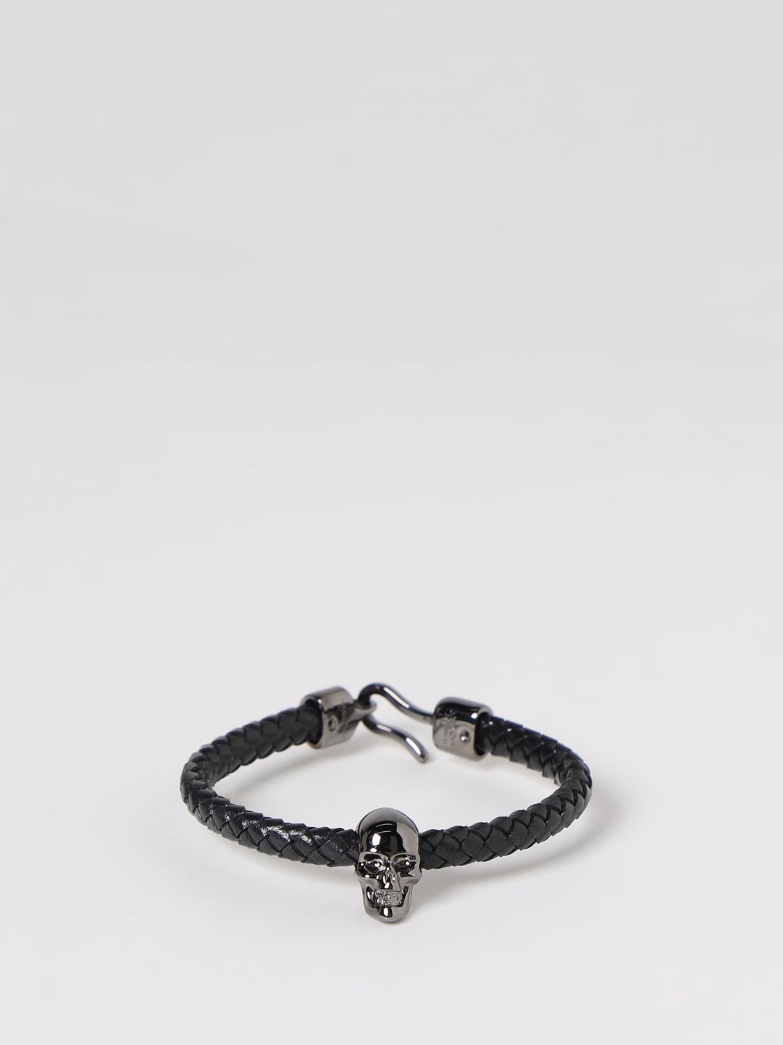 Alexander McQueen Jewel ALEXANDER MCQUEEN Men colour Black