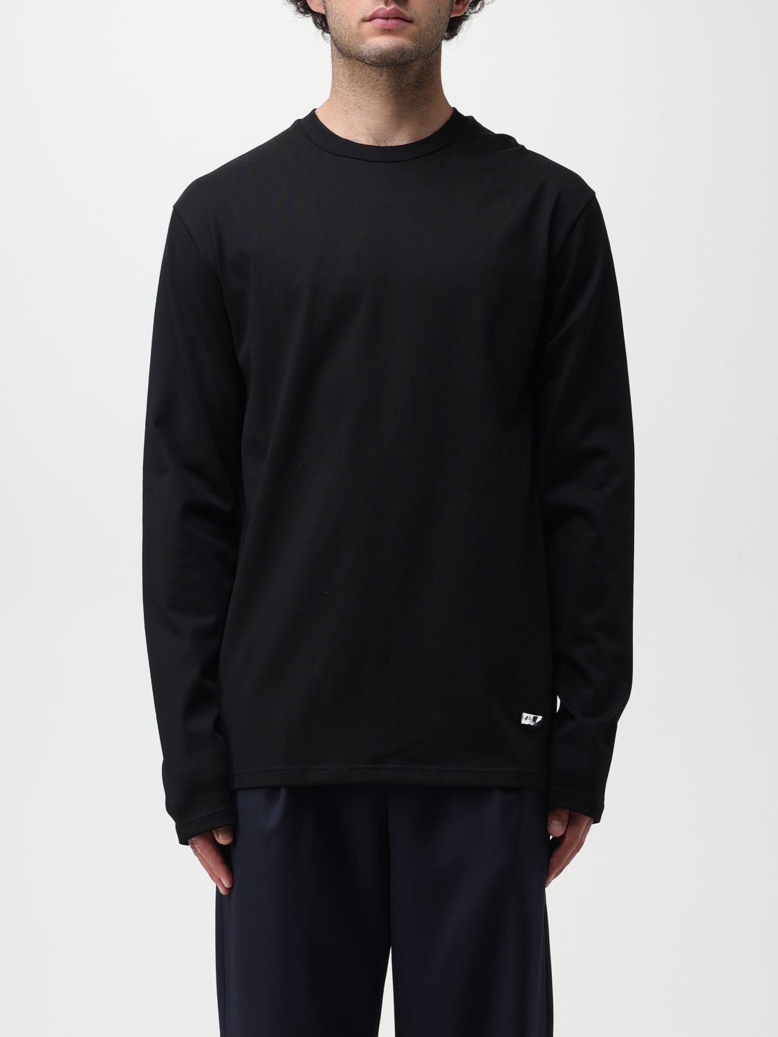 Jil Sander T-Shirt JIL SANDER Men colour Black