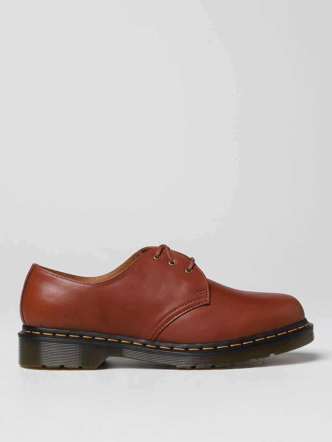 Dr. Martens Brogue Shoes DR. MARTENS Men colour Leather