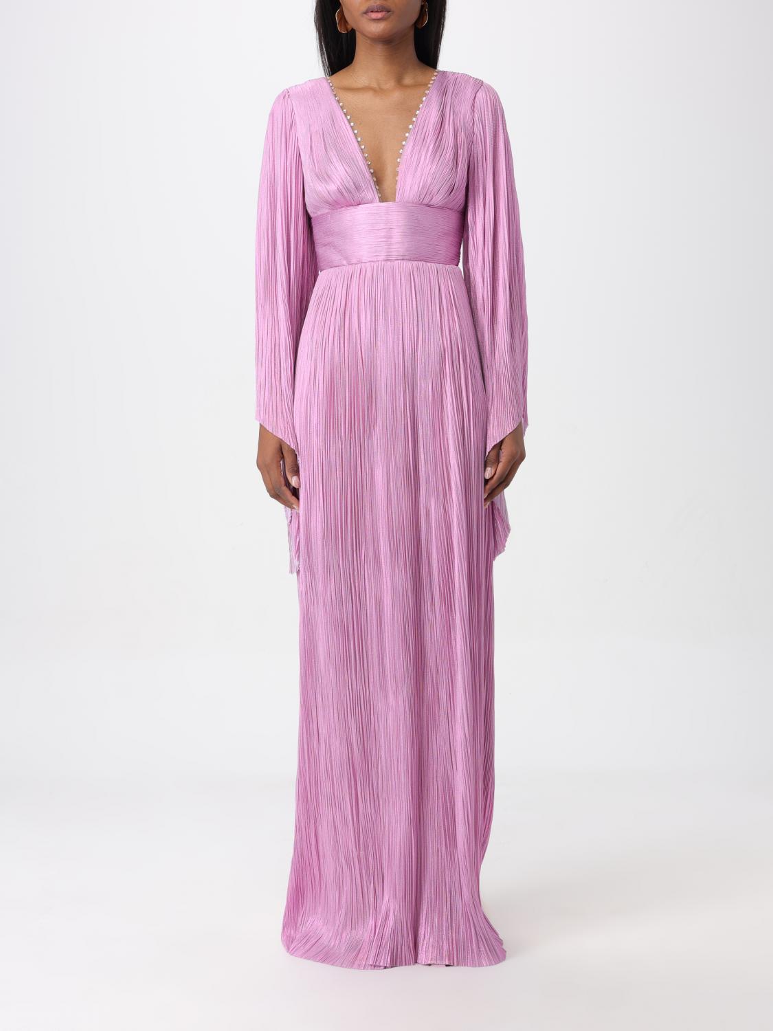 Maria Lucia Hohan Dress MARIA LUCIA HOHAN Woman colour Pink