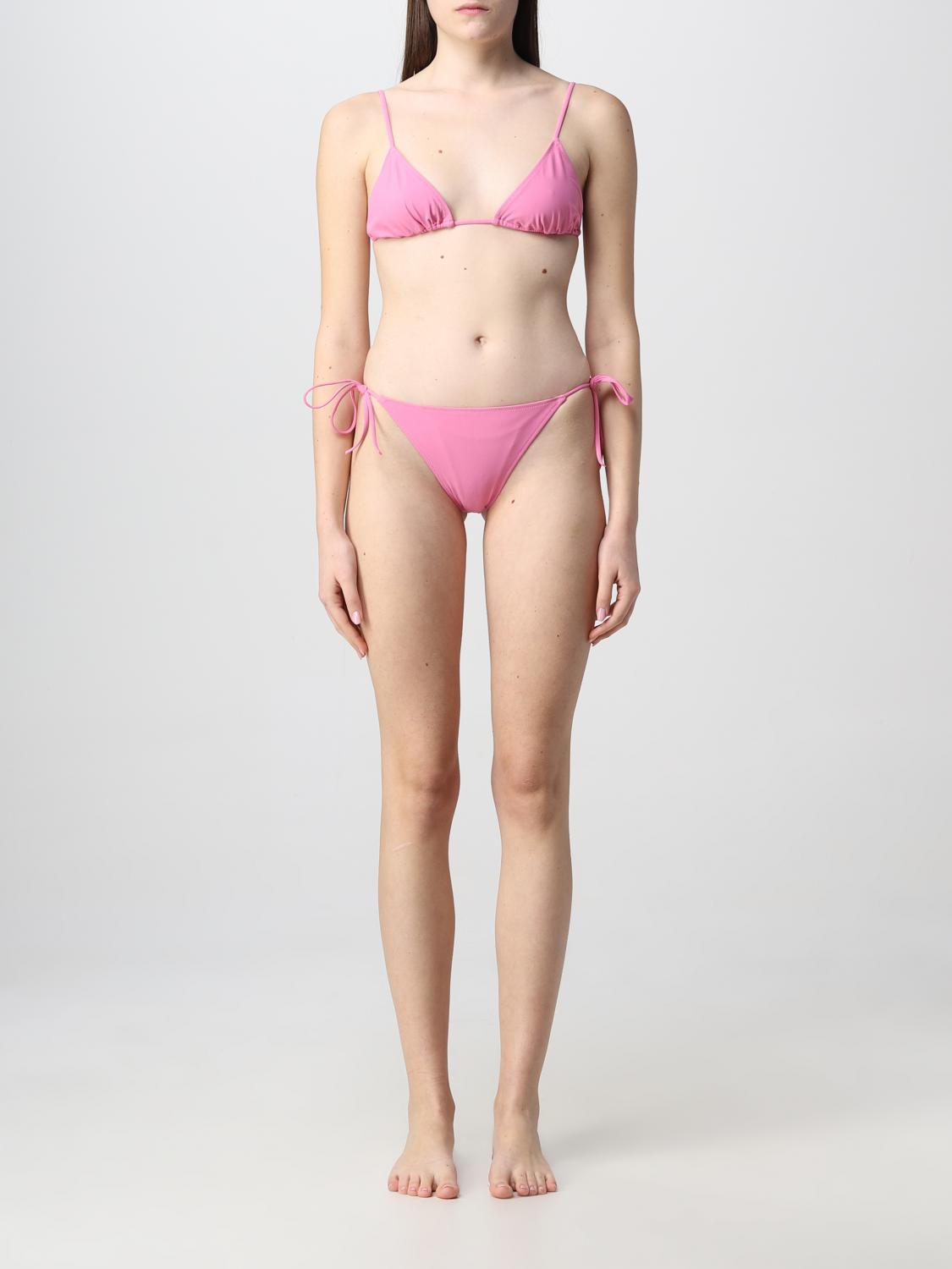 Lido Swimsuit LIDO Woman colour Pink