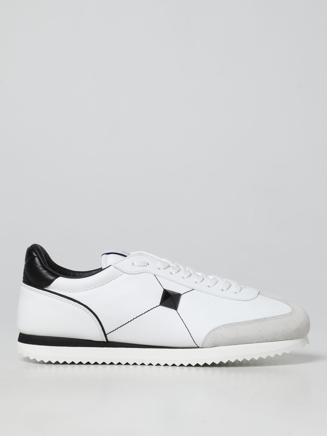 VALENTINO GARAVANI Trainers VALENTINO GARAVANI Men colour White 1