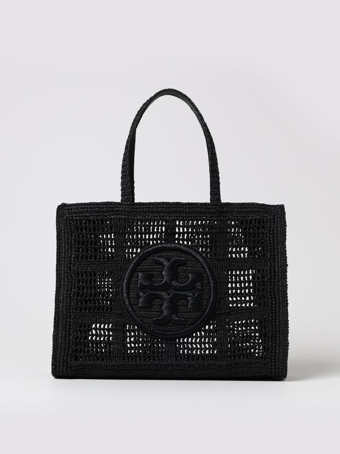 Tory Burch Tote Bags TORY BURCH Woman color Black