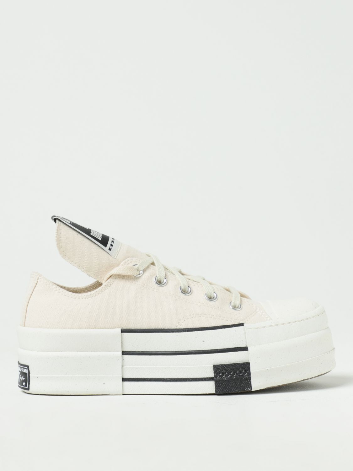 Converse X Drkshdw Trainers CONVERSE X DRKSHDW Men colour White