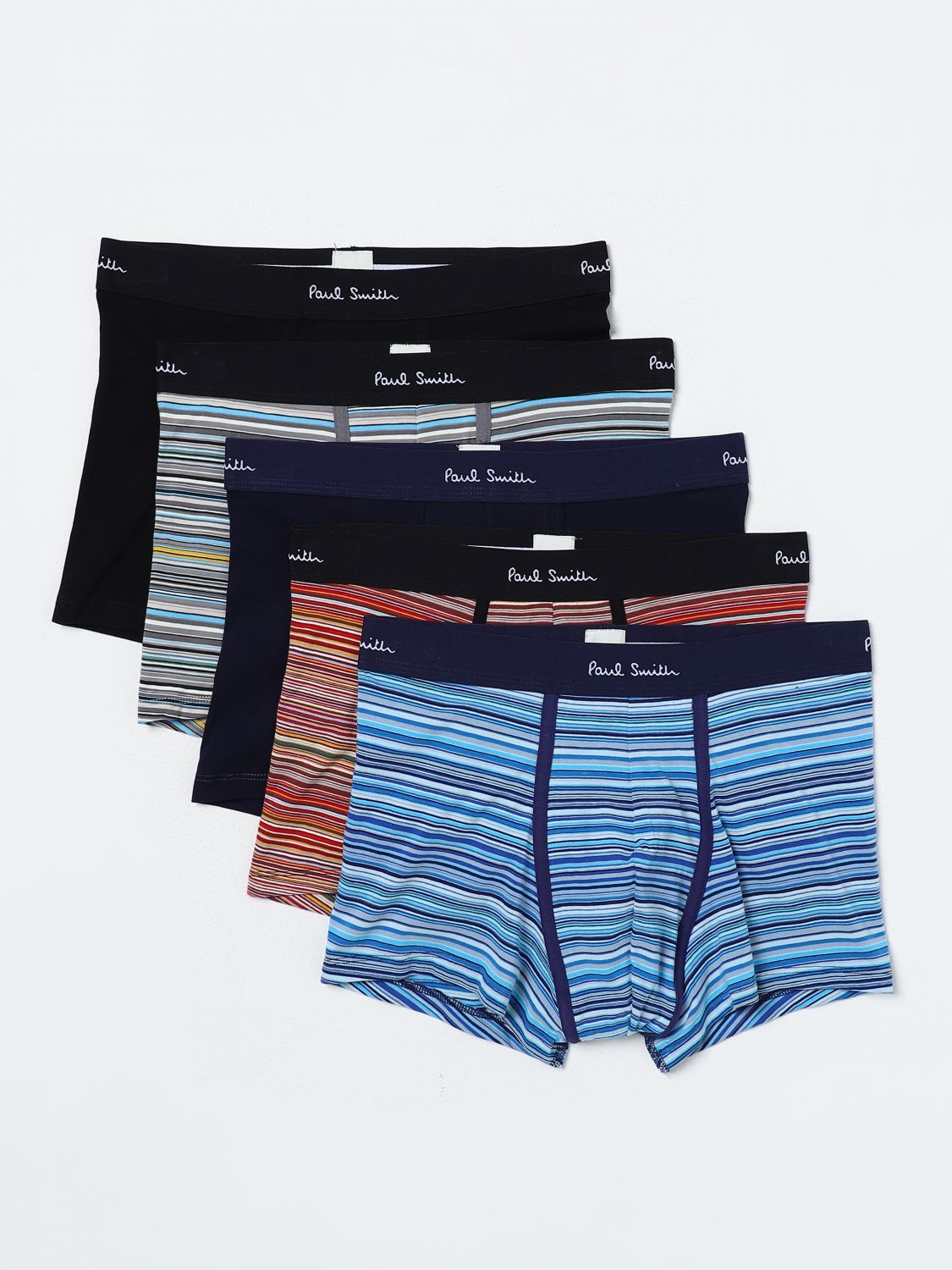 Paul Smith Underwear PAUL SMITH Men colour Multicolor