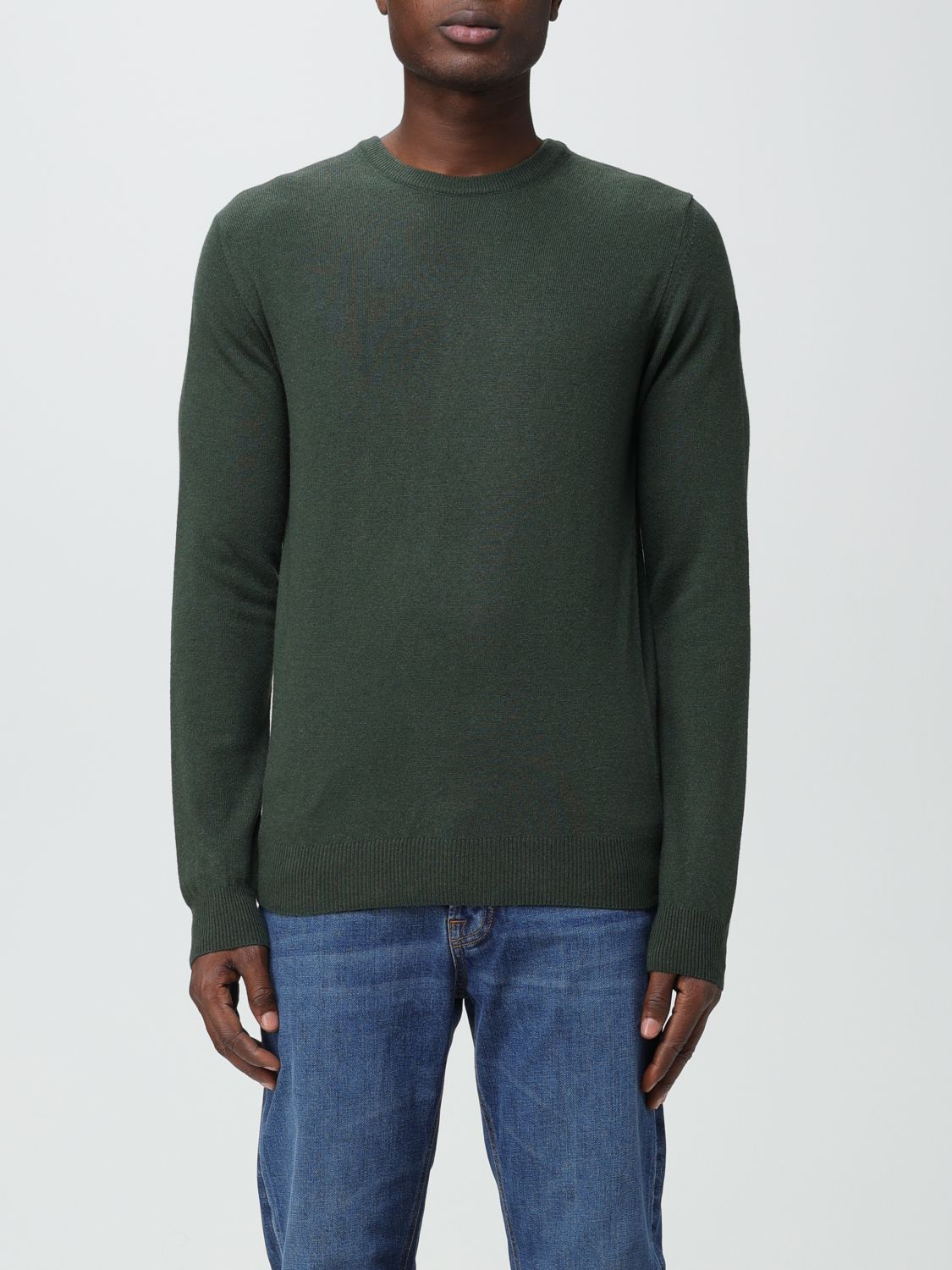 Colmar Jumper COLMAR Men colour Military