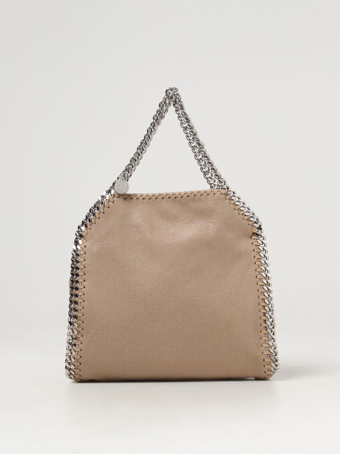 Stella McCartney Mini Bag STELLA MCCARTNEY Woman colour Beige