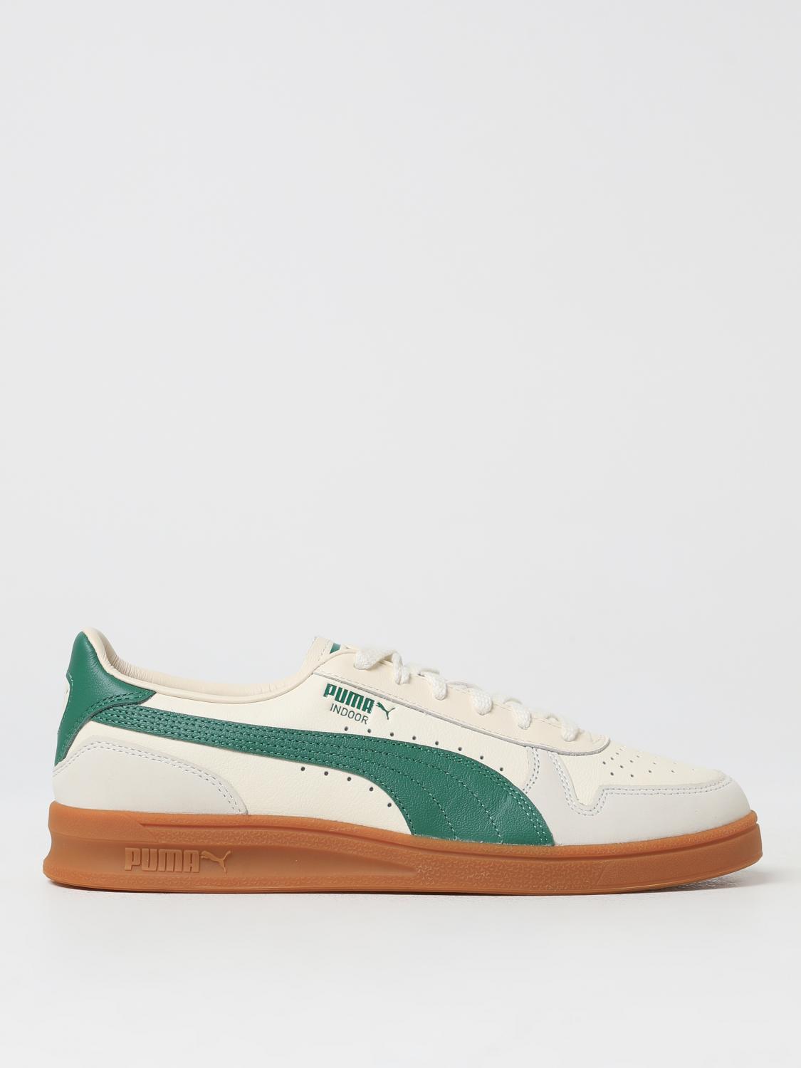 Puma Sneakers PUMA Men color White