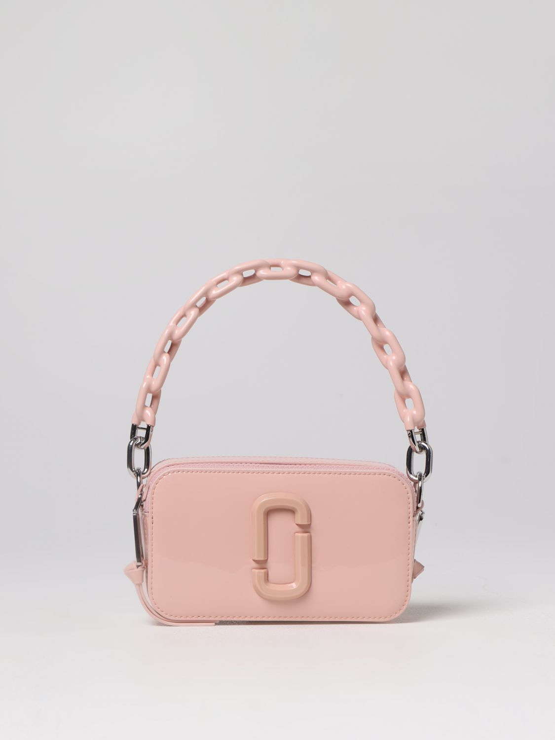 Marc Jacobs Mini Bag MARC JACOBS Woman colour Pink