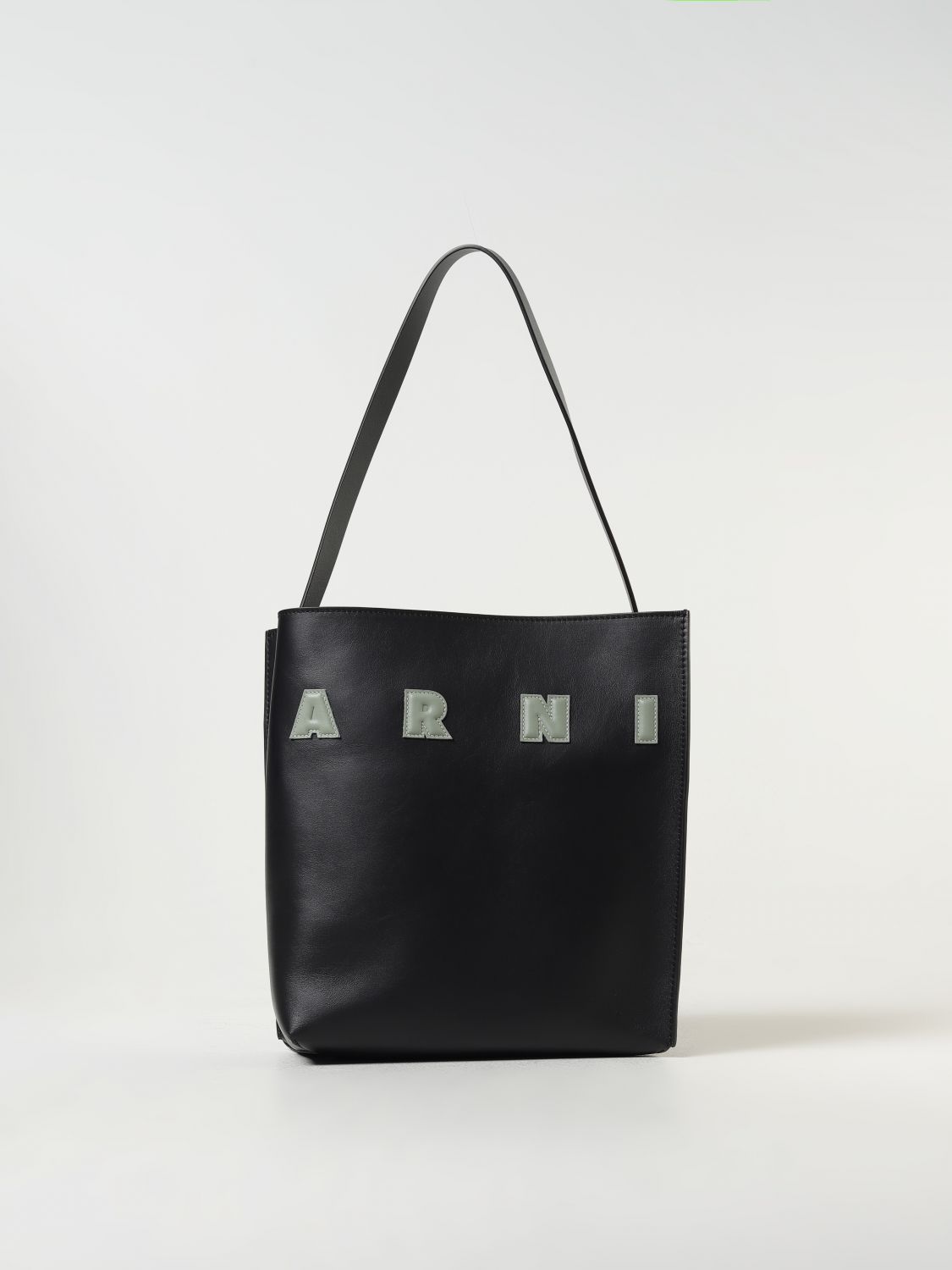 Marni Shoulder Bag MARNI Woman colour Black