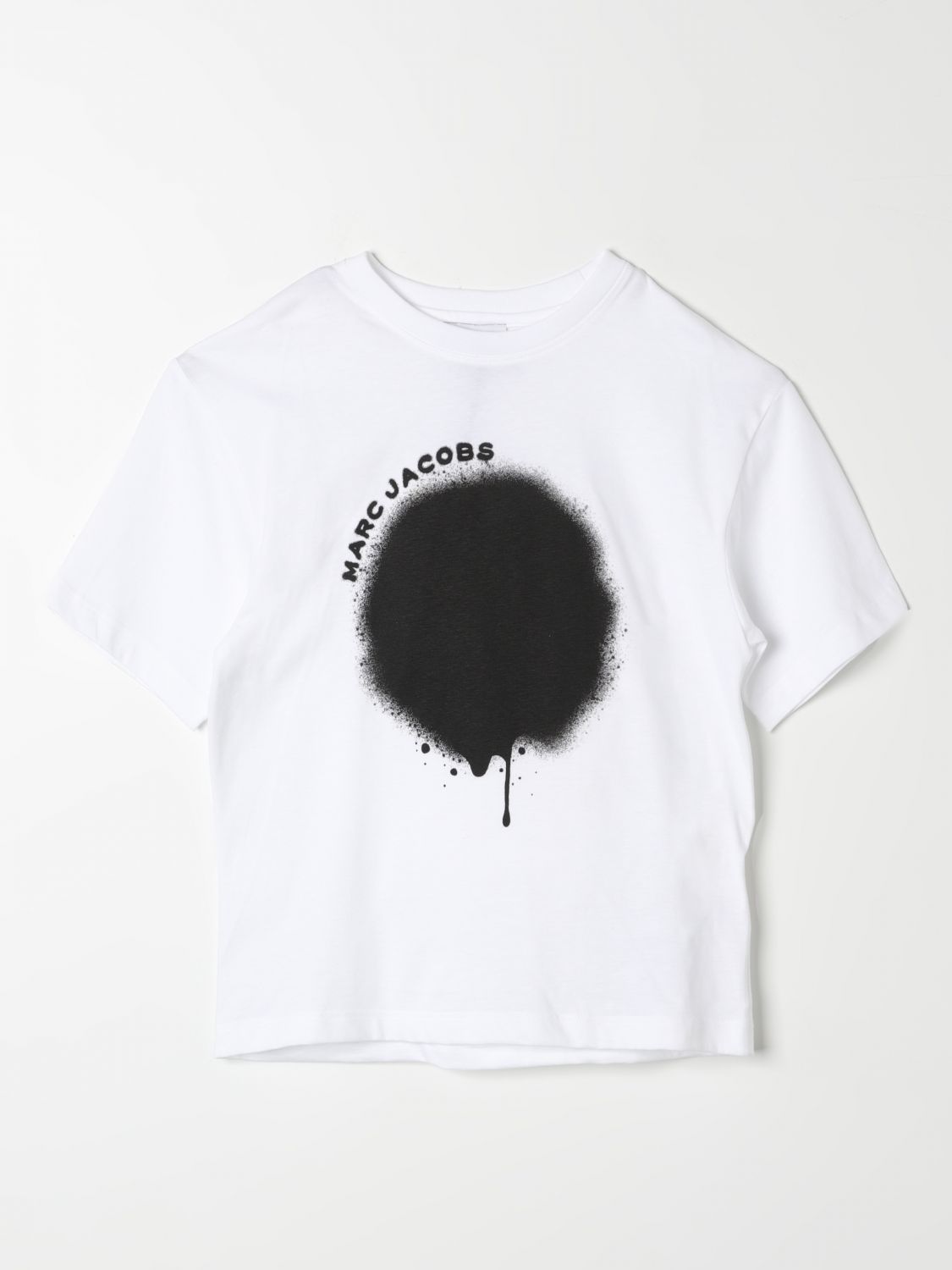 Little Marc Jacobs T-Shirt LITTLE MARC JACOBS Kids colour White