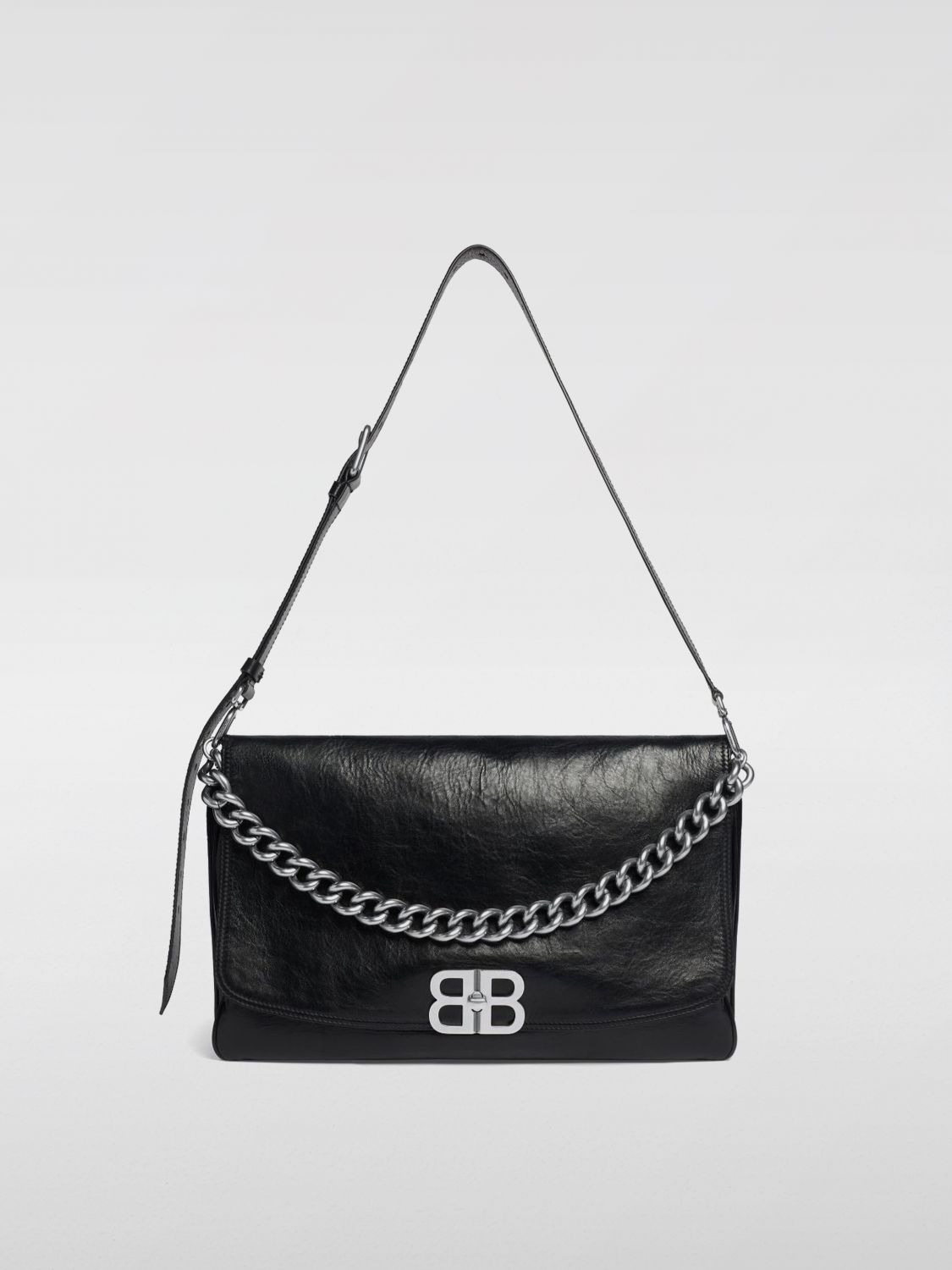 Balenciaga Shoulder Bag BALENCIAGA Woman color Black