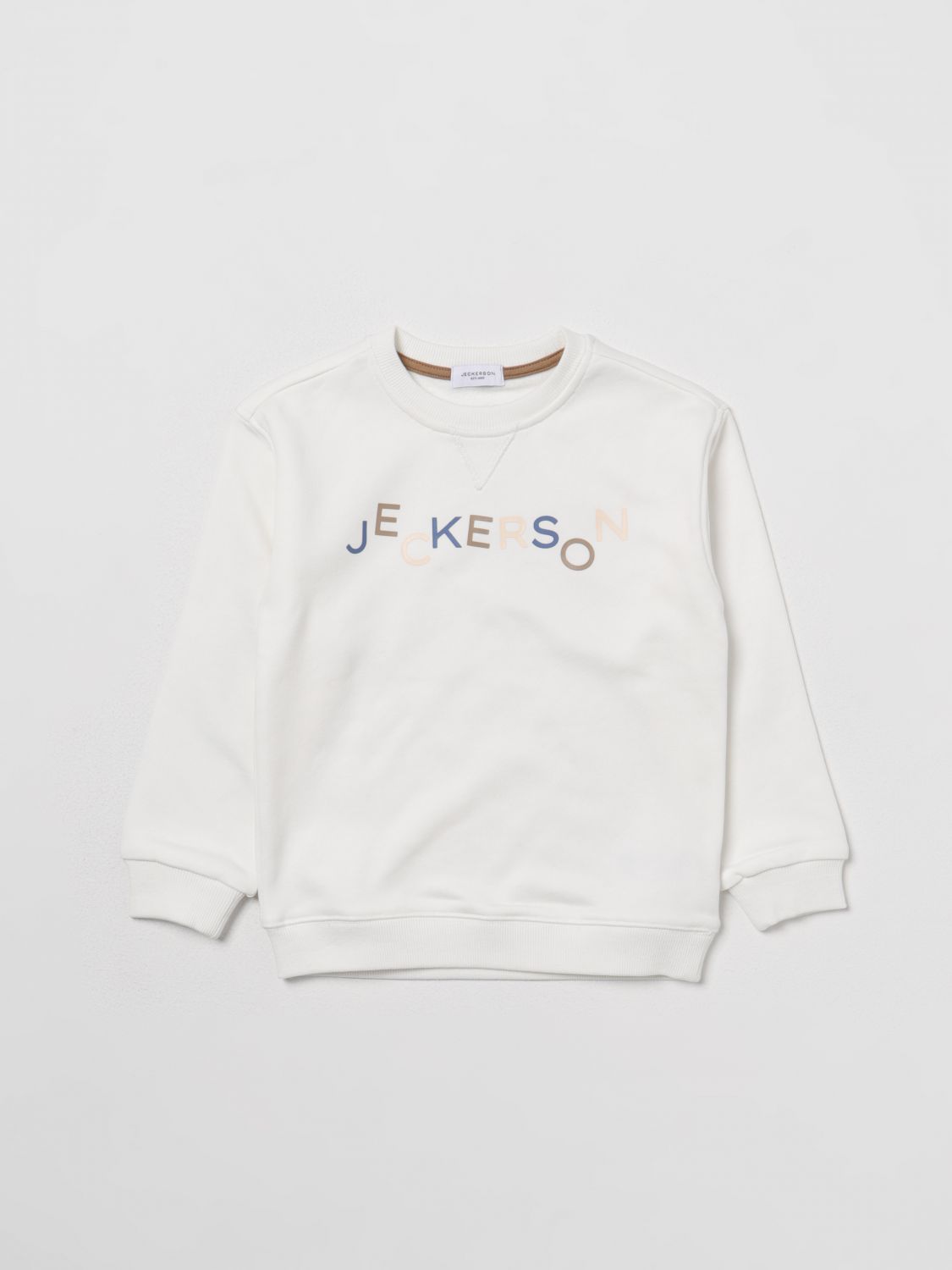 Jeckerson Jumper JECKERSON Kids colour White