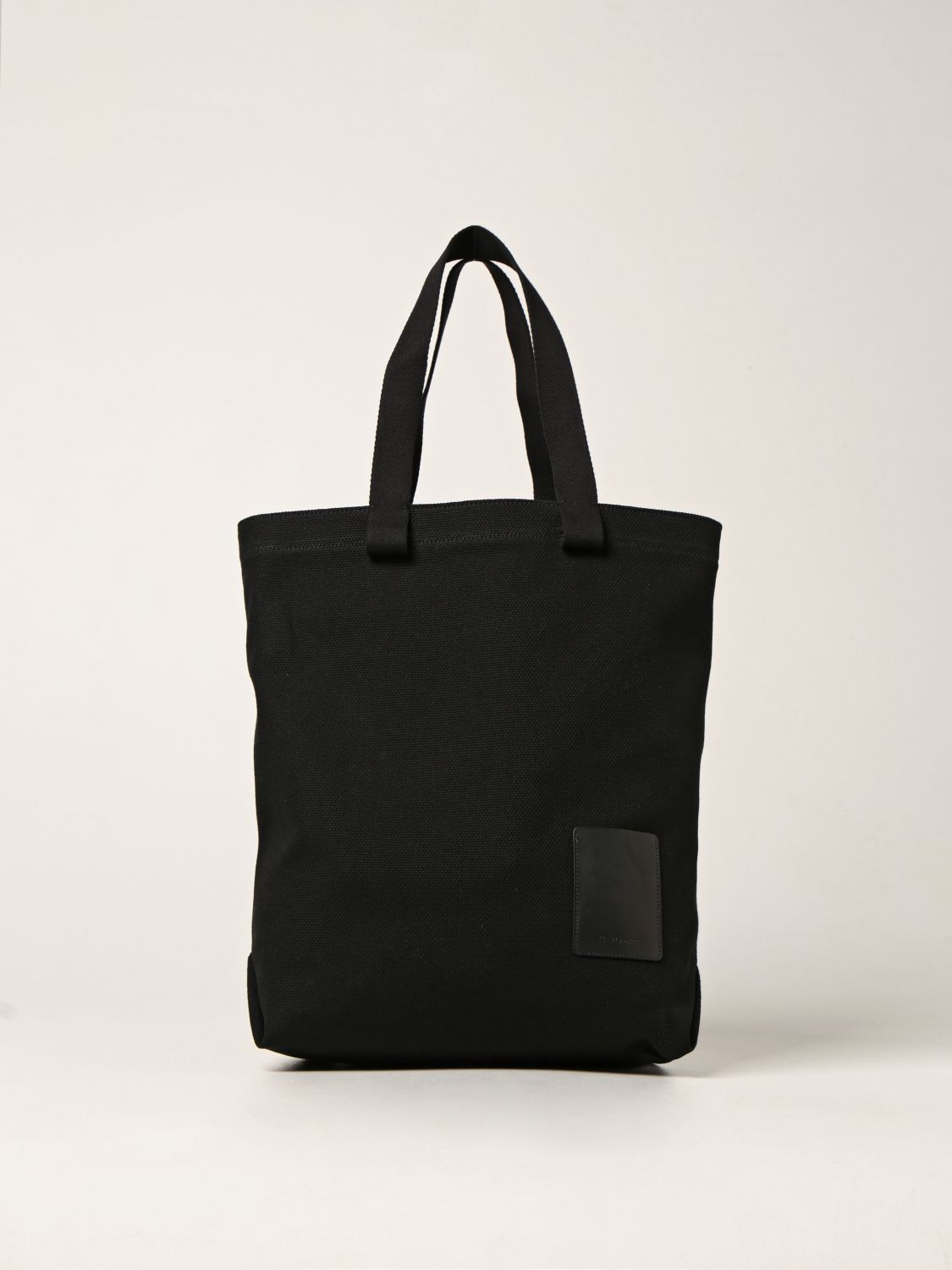 Il Bisonte Tote Bags IL BISONTE Woman colour Black