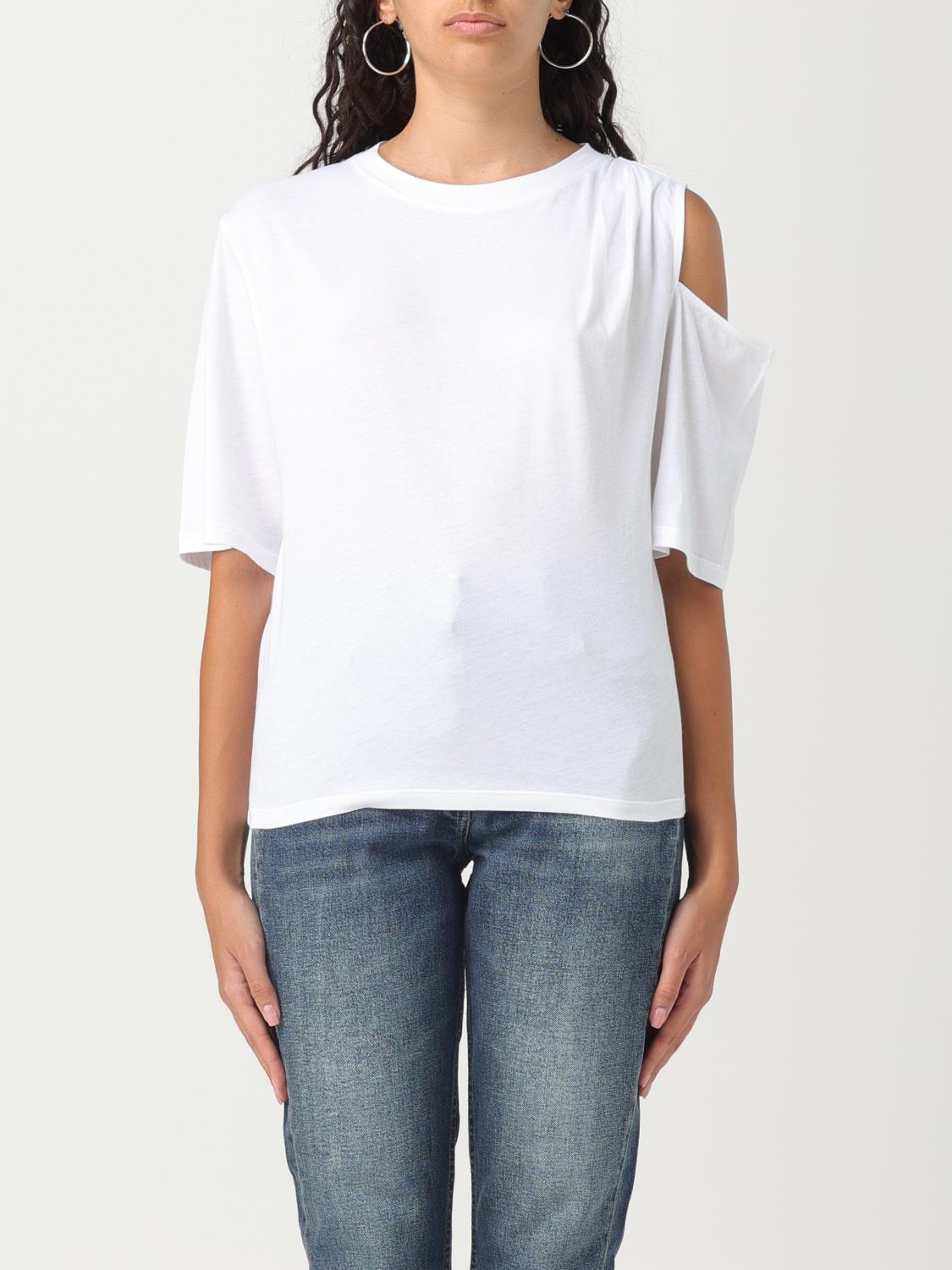 Iro T-Shirt IRO Woman colour White