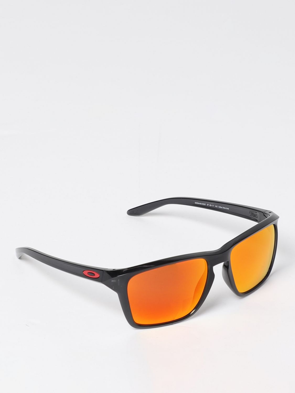 Oakley Sunglasses OAKLEY Men colour Black