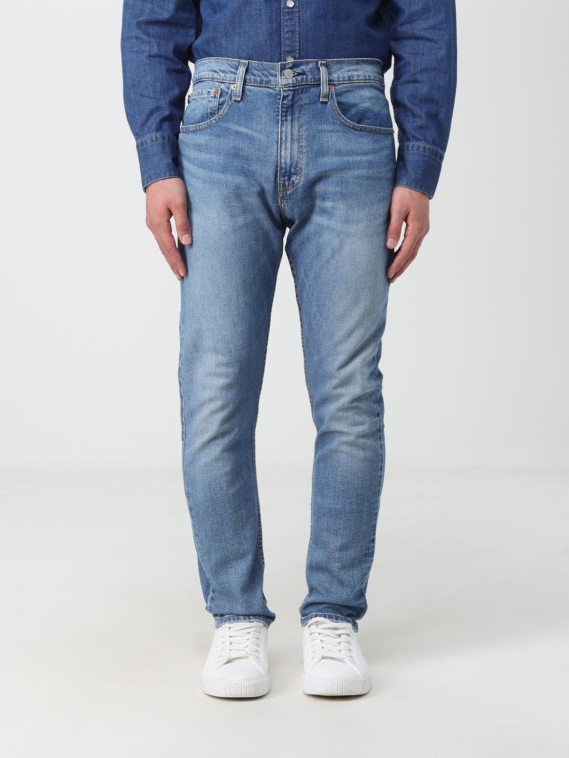 Levi's Jeans LEVI'S Men colour Natural