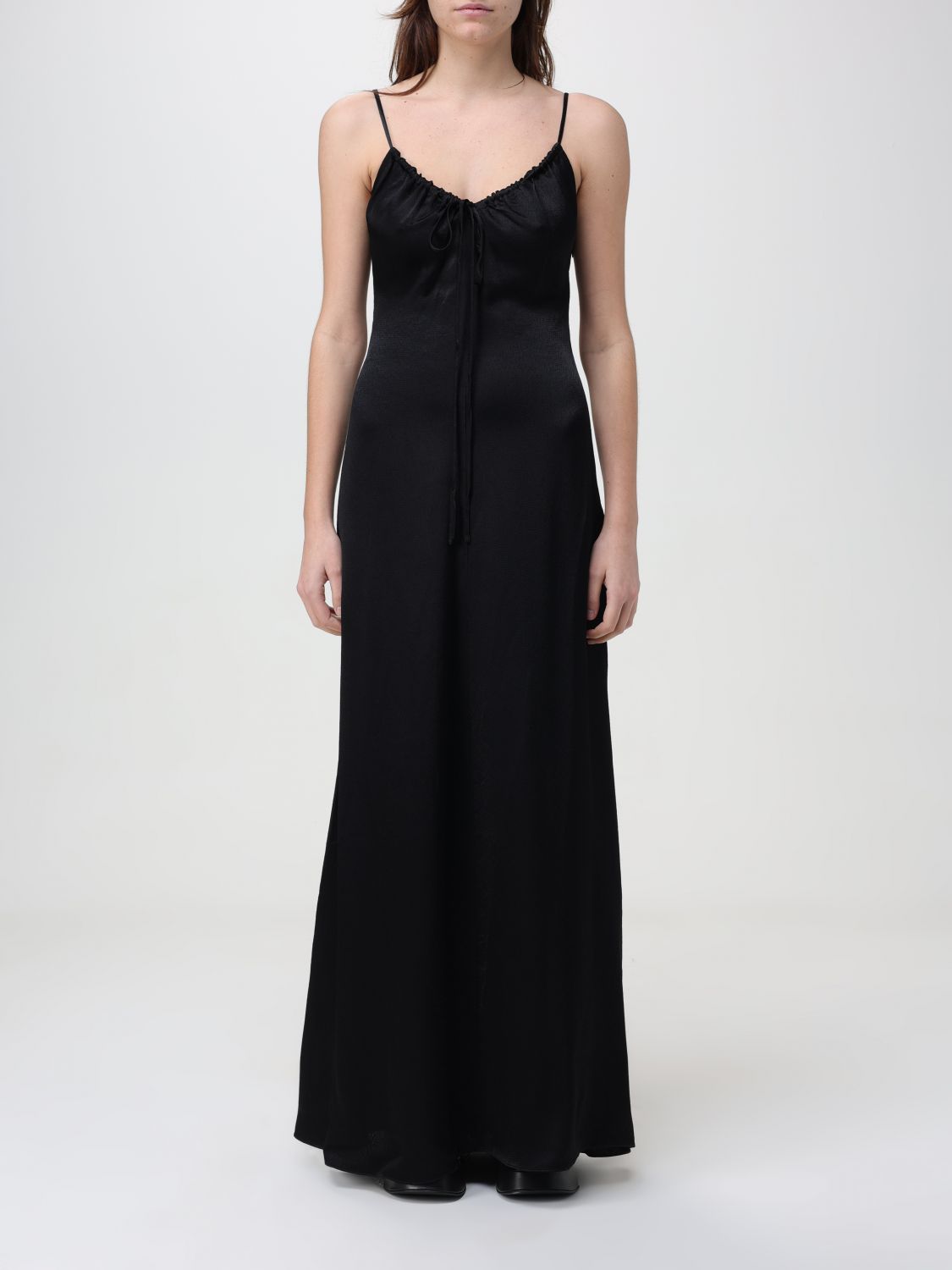 Proenza Schouler Dress PROENZA SCHOULER Woman colour Black