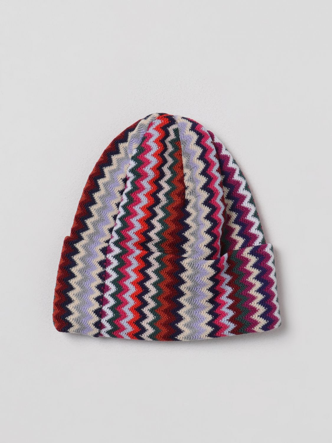 Missoni Hat MISSONI Woman colour Fa01