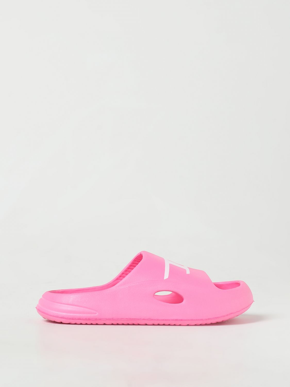 Diesel Shoes DIESEL Kids colour Fuchsia