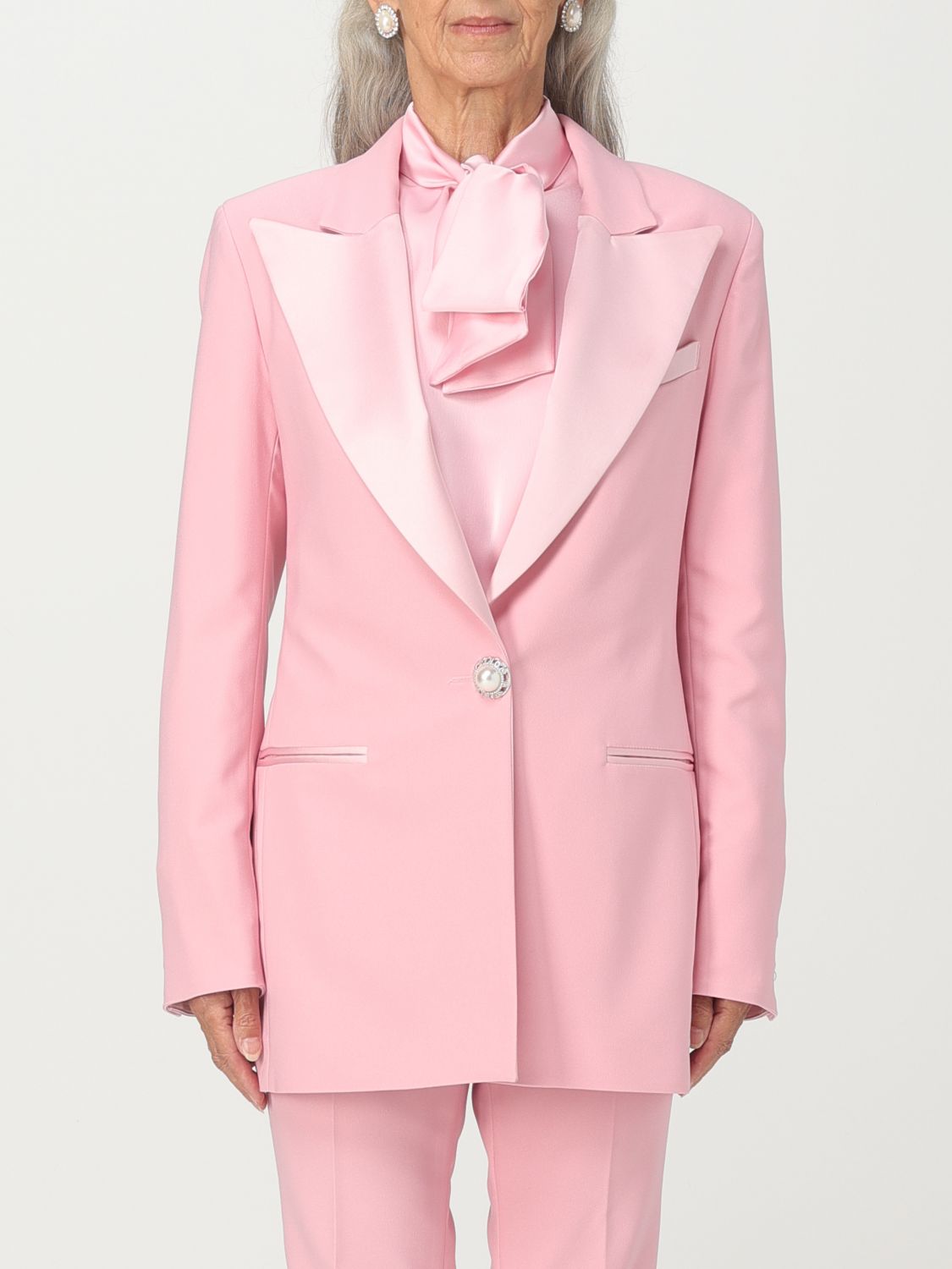 Doris Blazer DORIS Woman colour Pink