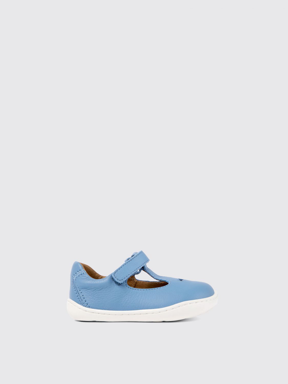 Camper Shoes CAMPER Kids colour Blue