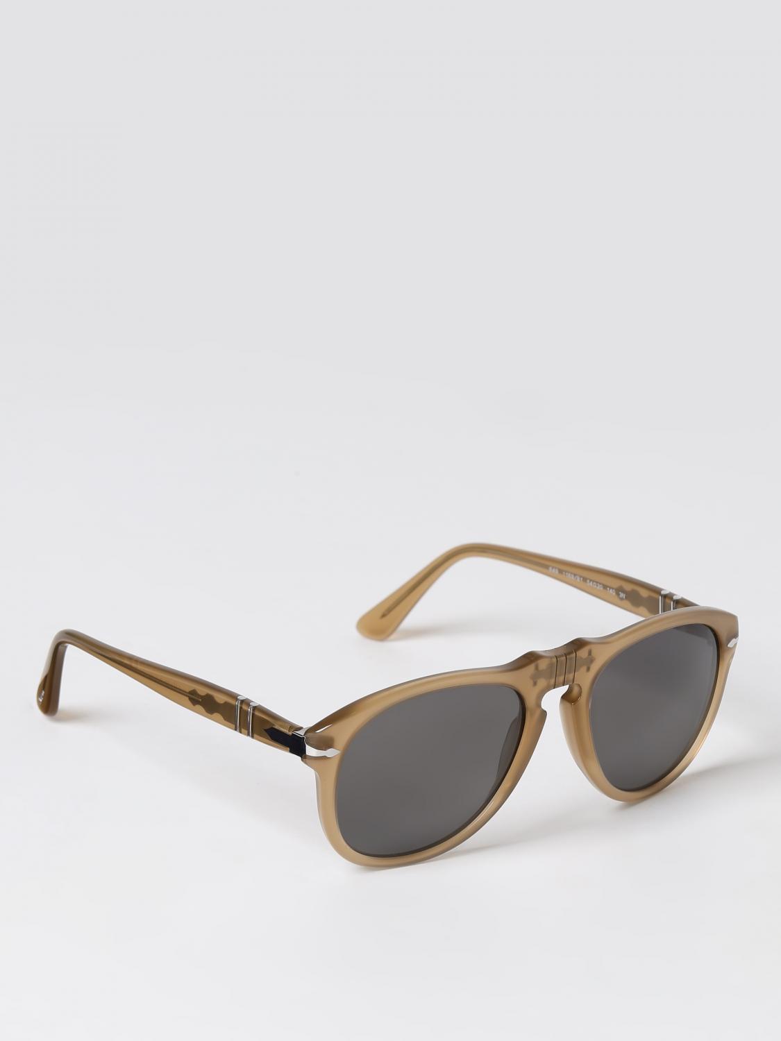 Persol Sunglasses PERSOL Men color Mustard