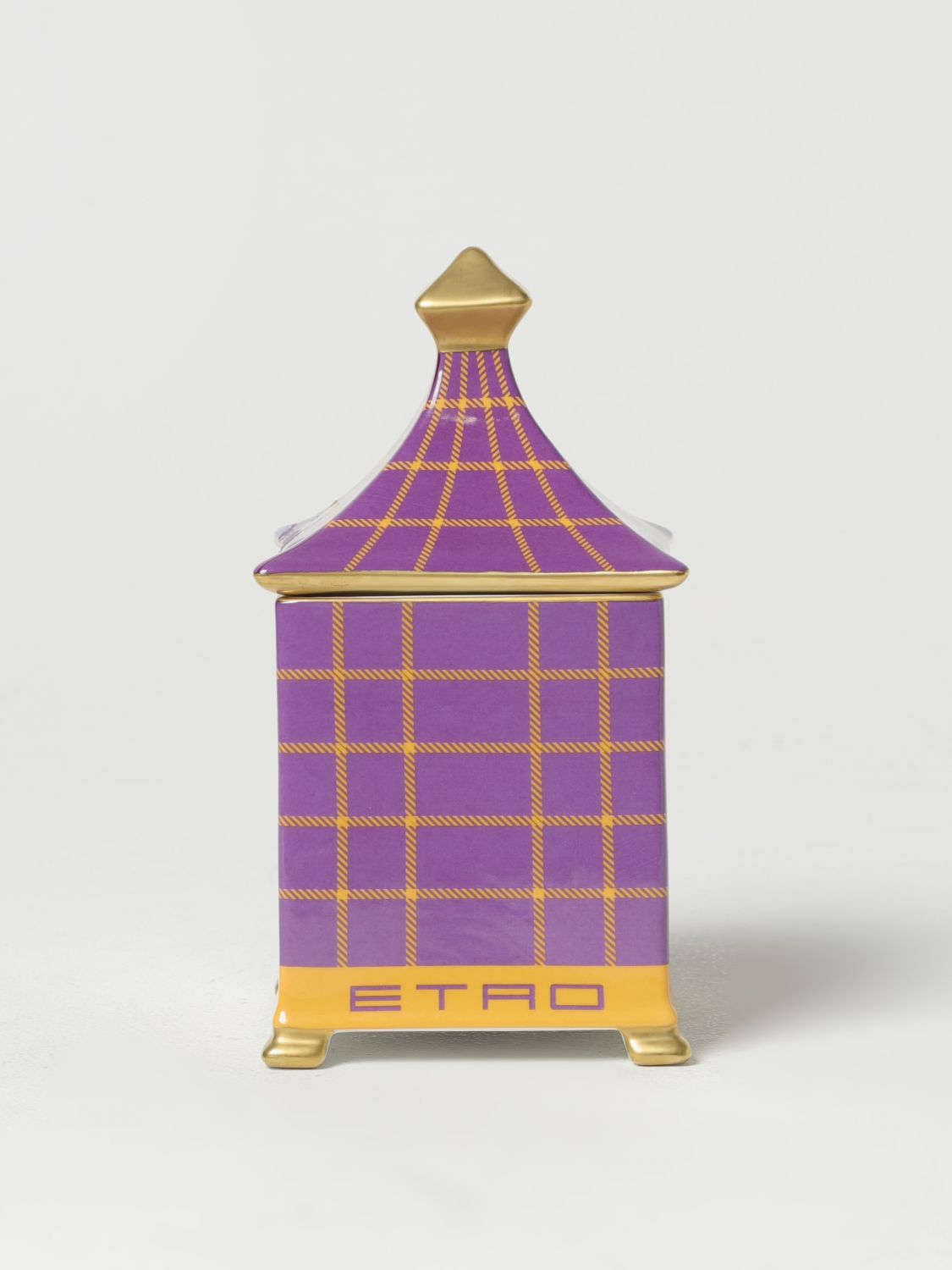 Etro Home Candles And Fragrances ETRO HOME Lifestyle colour Violet
