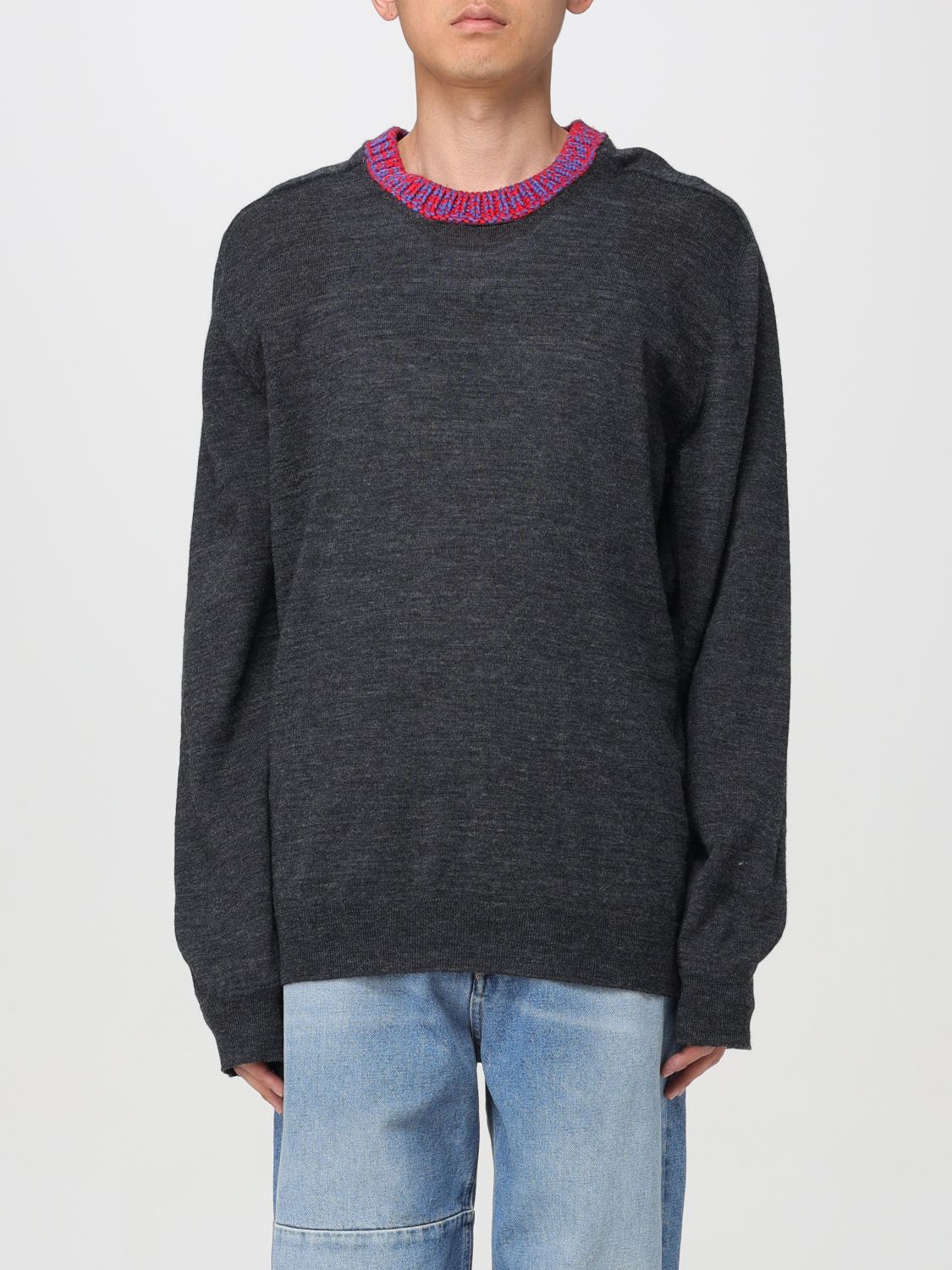 Maison Margiela Jumper MAISON MARGIELA Men colour Black