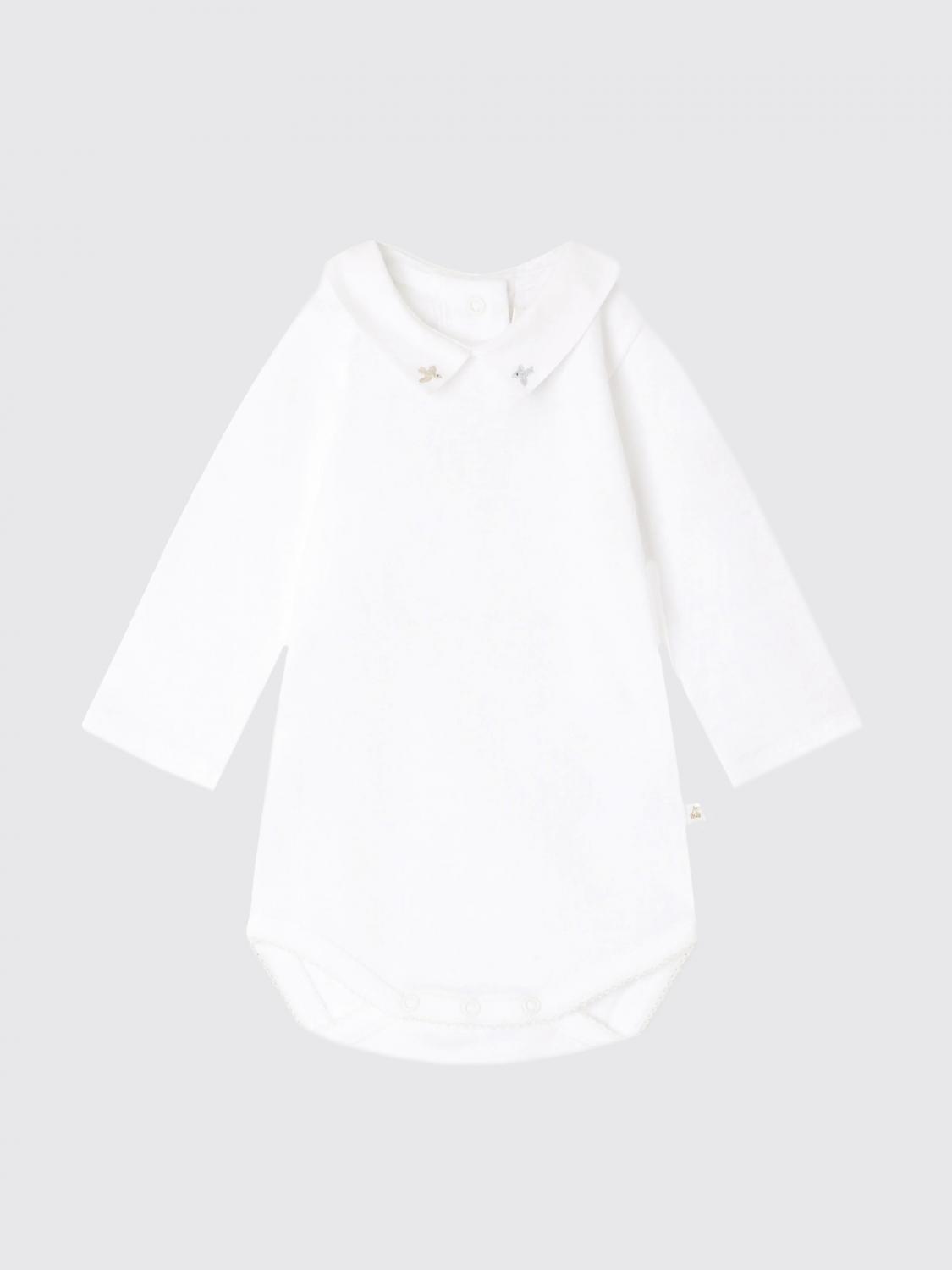 Bonpoint Tracksuits BONPOINT Kids color White