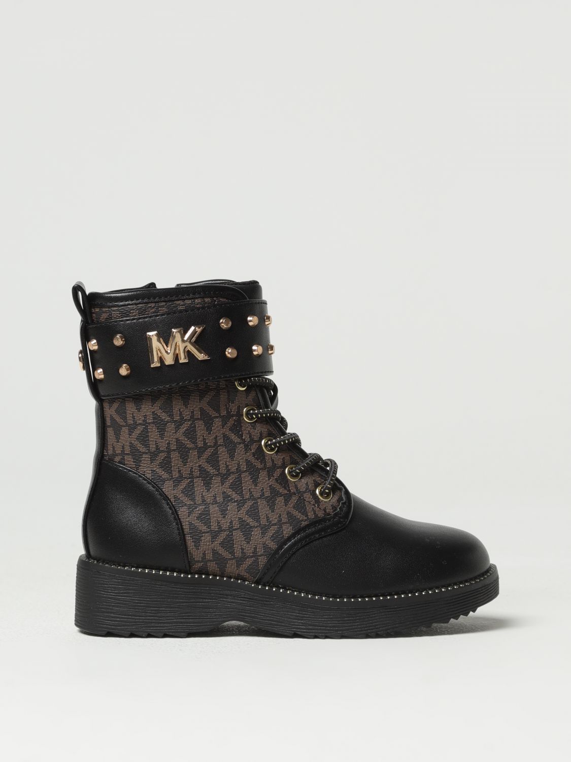 Michael Kors Shoes MICHAEL KORS Kids colour Black 1