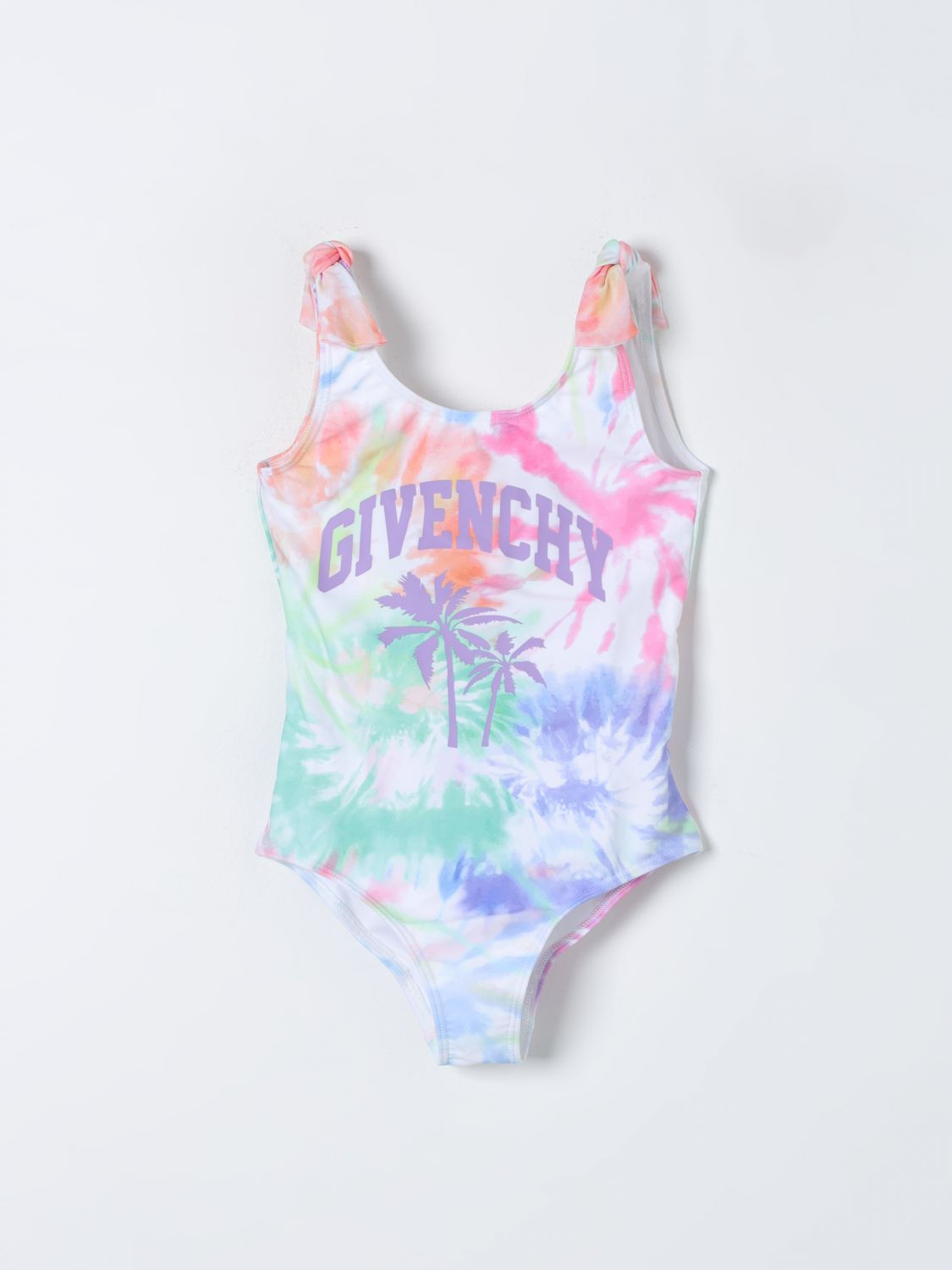 Givenchy Swimsuit GIVENCHY Kids colour Multicolor