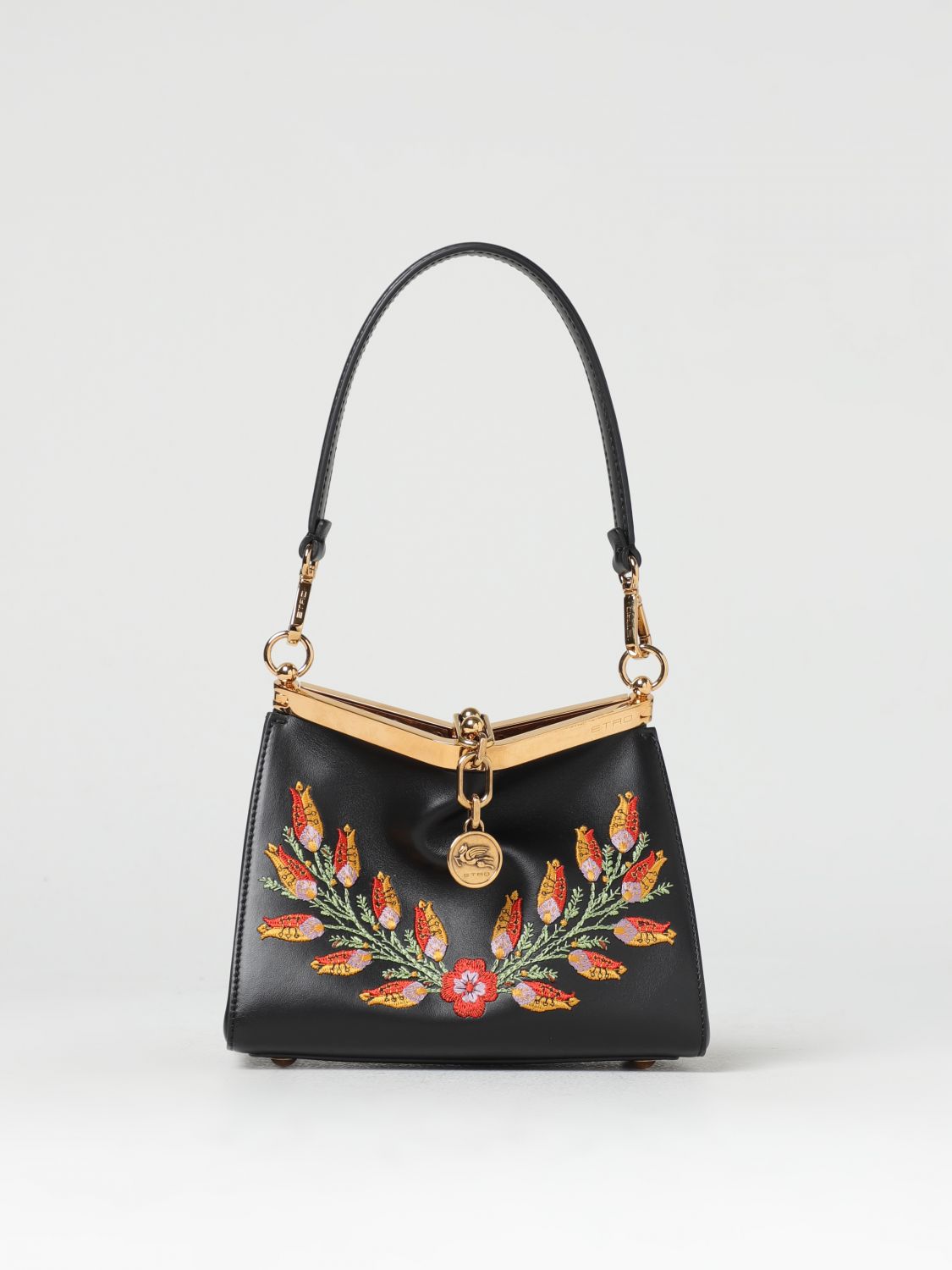 Etro Mini Bag ETRO Woman colour Black