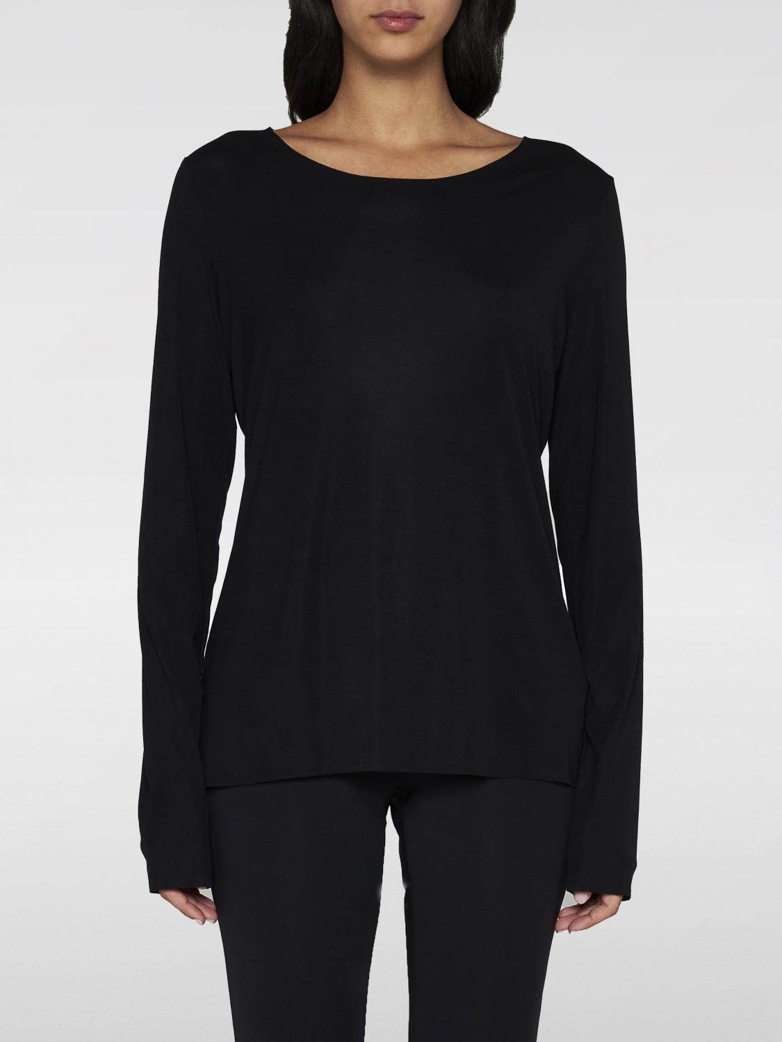 Wolford Sweater WOLFORD Woman color Black