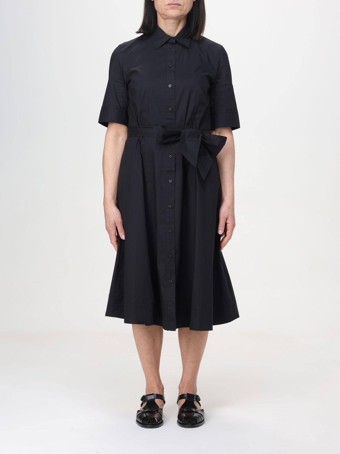 Lauren Ralph Lauren Dress LAUREN RALPH LAUREN Woman colour Black