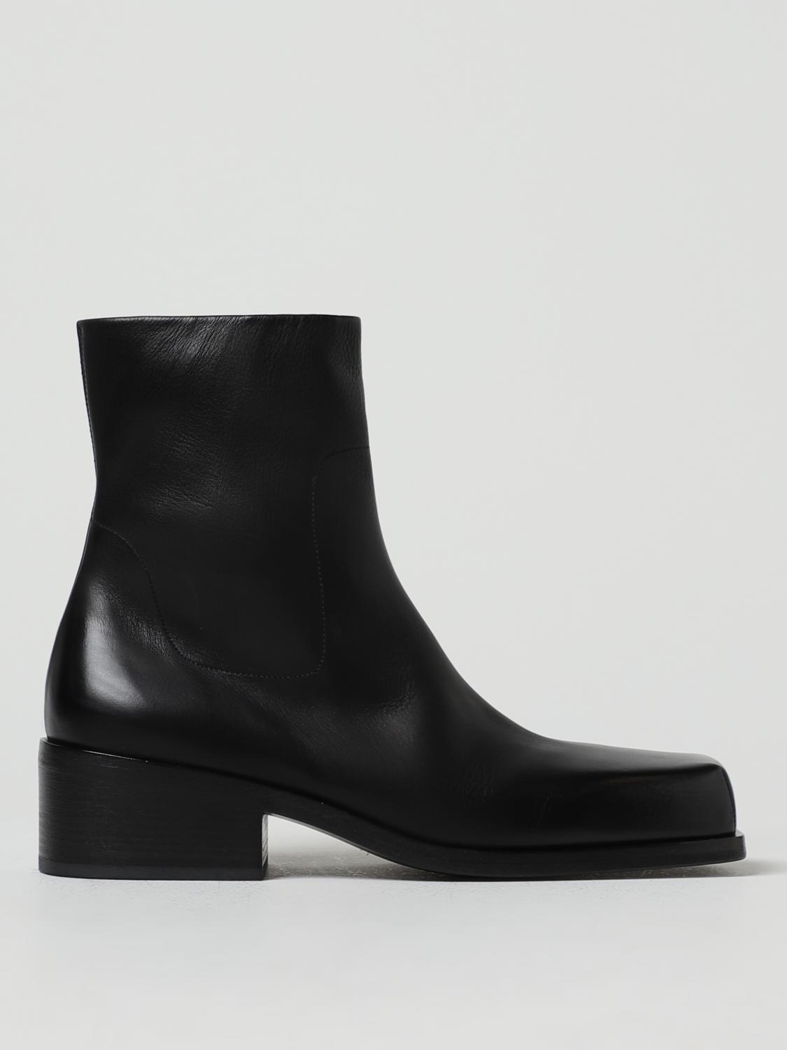 Marsèll Boots MARSÈLL Men colour Black