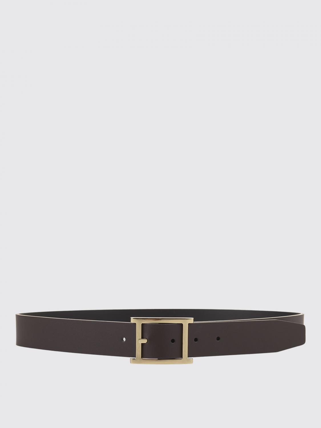 Orciani Belt ORCIANI Men color Black