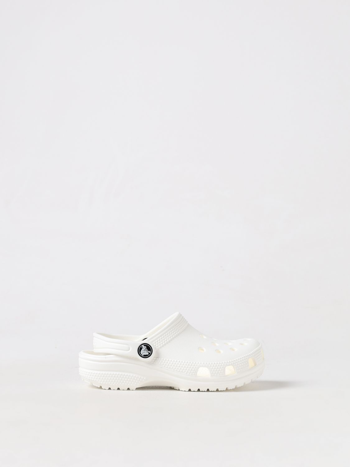 Crocs Shoes CROCS Kids color White