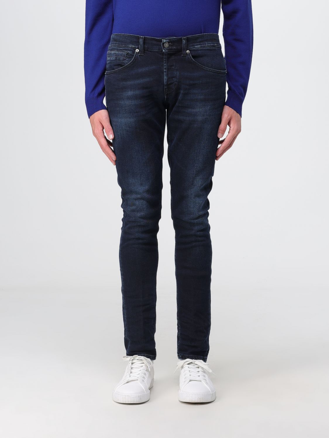 Dondup Jeans DONDUP Men colour Blue