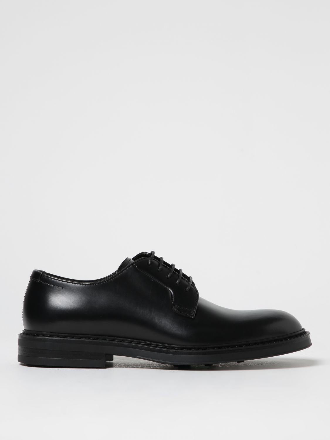  Brogue Shoes HENDERSON Men colour Black