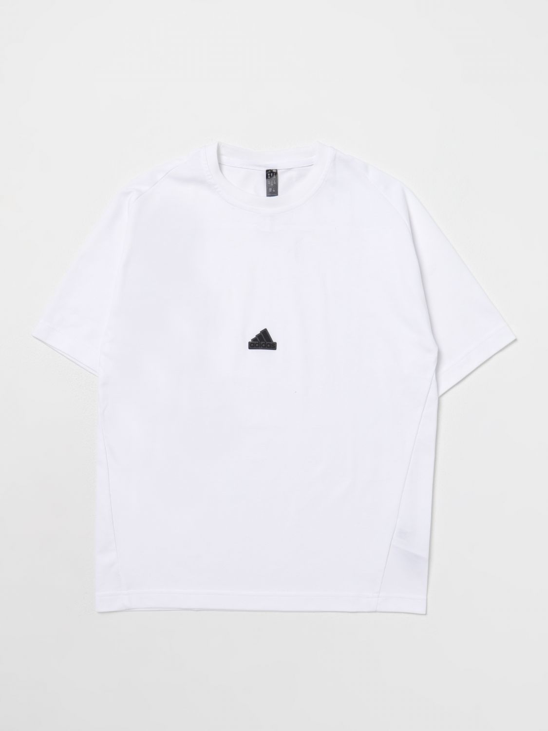 Adidas Originals T-Shirt ADIDAS ORIGINALS Kids colour White