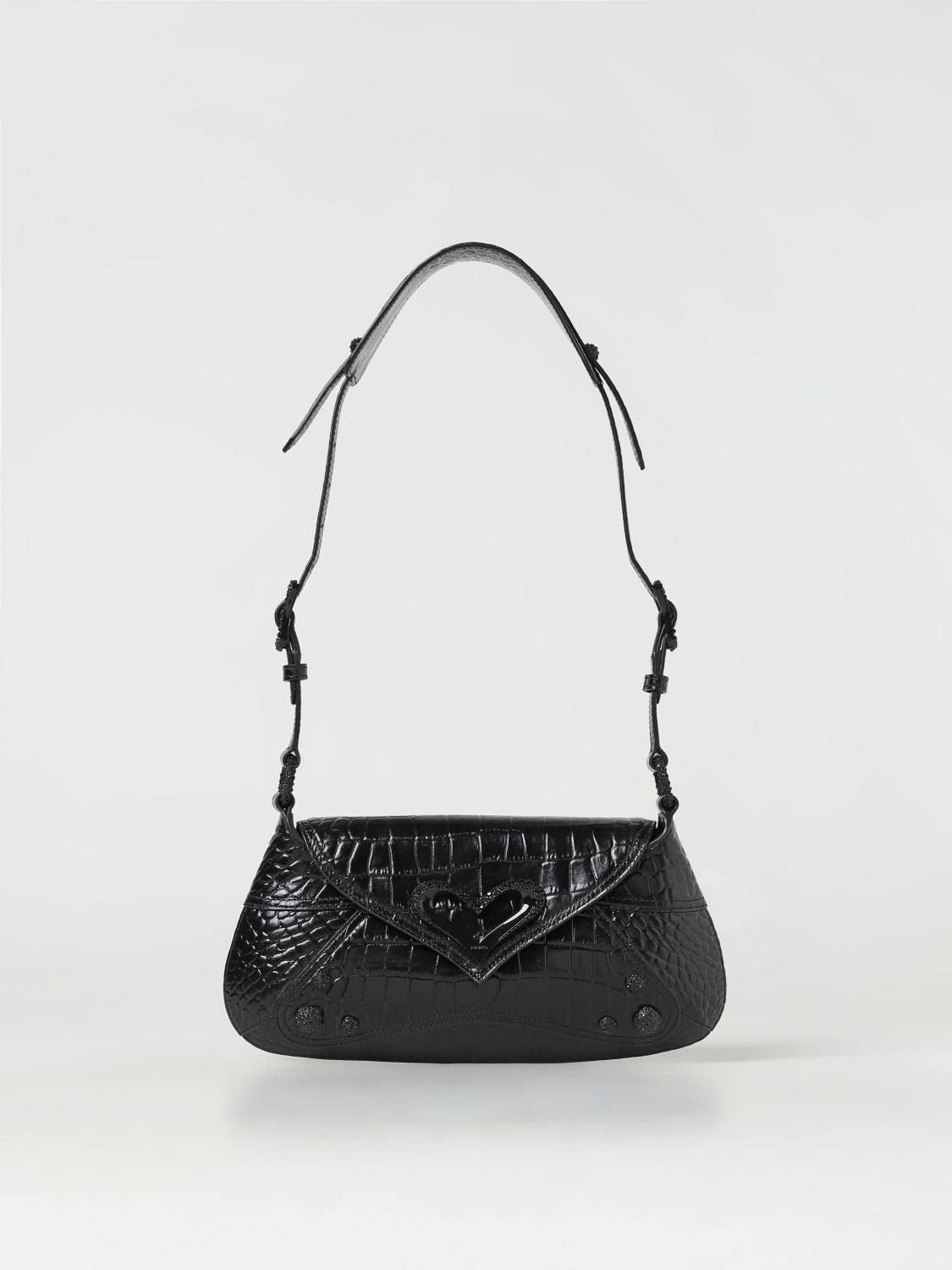 Pinko Shoulder Bag PINKO Woman colour Black