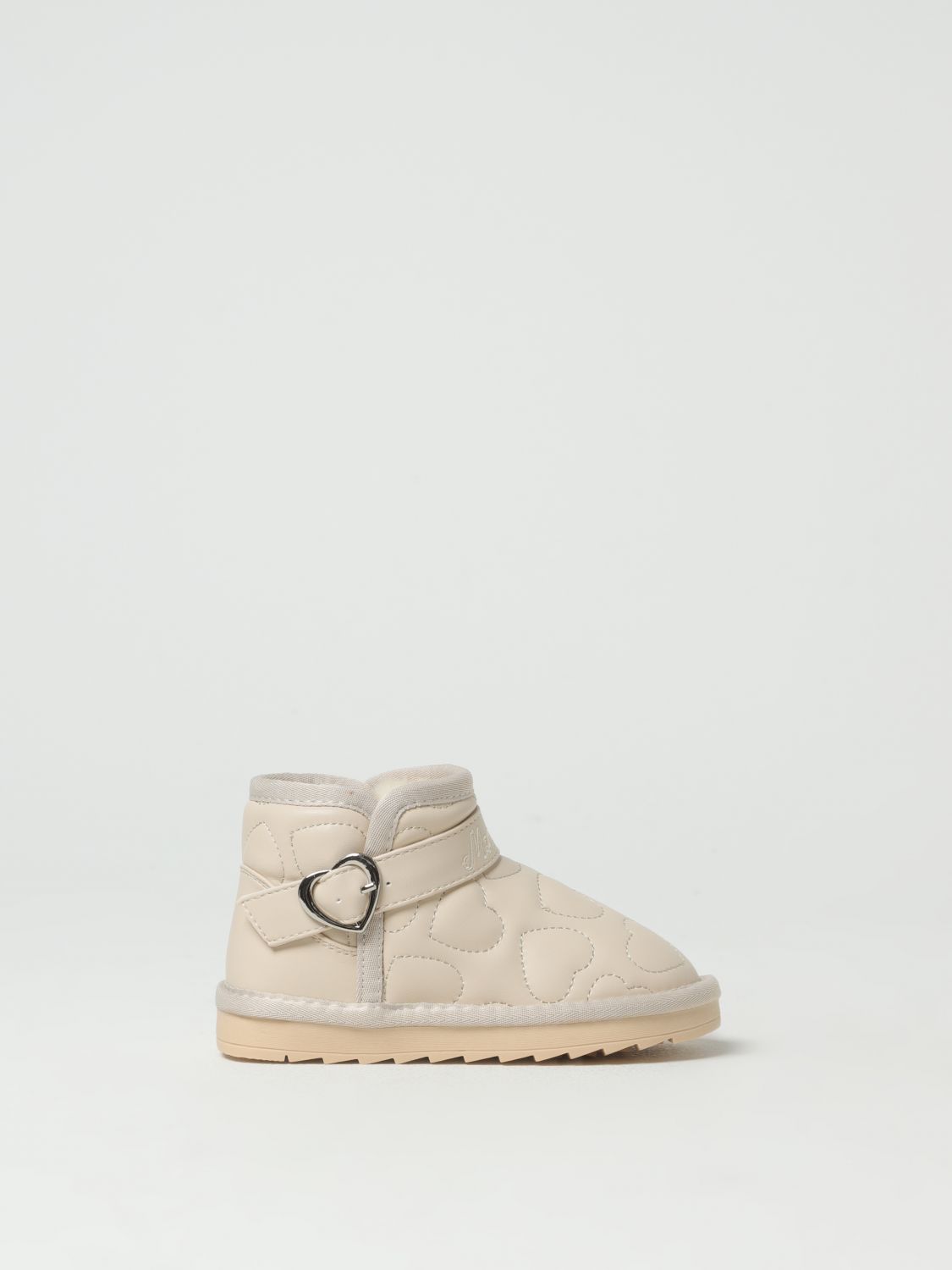 Monnalisa Shoes MONNALISA Kids colour Beige