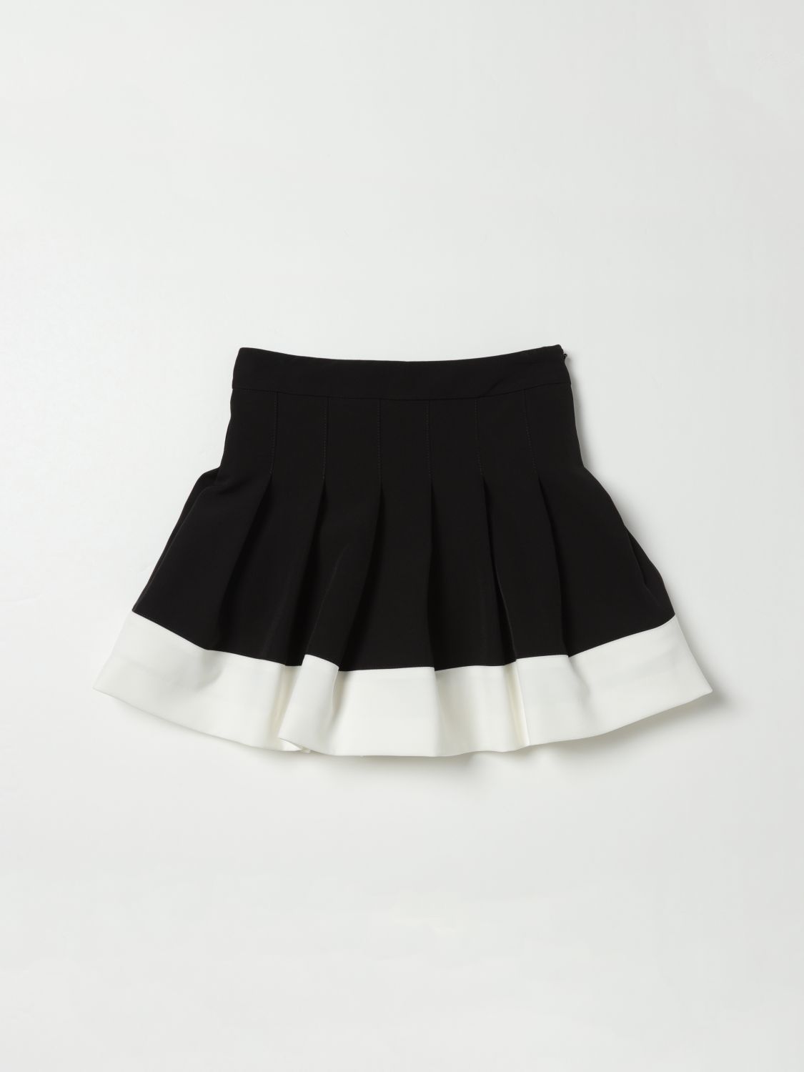 Mi Mi Sol Skirt MI MI SOL Kids colour Black