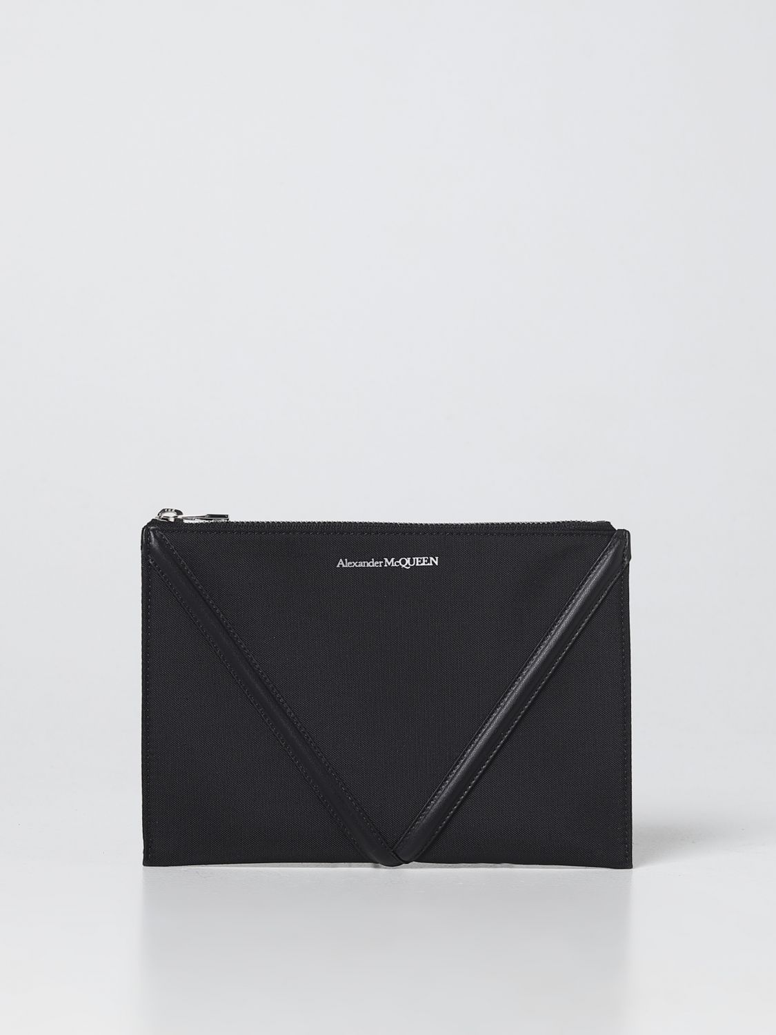 Alexander McQueen Briefcase ALEXANDER MCQUEEN Men colour Black