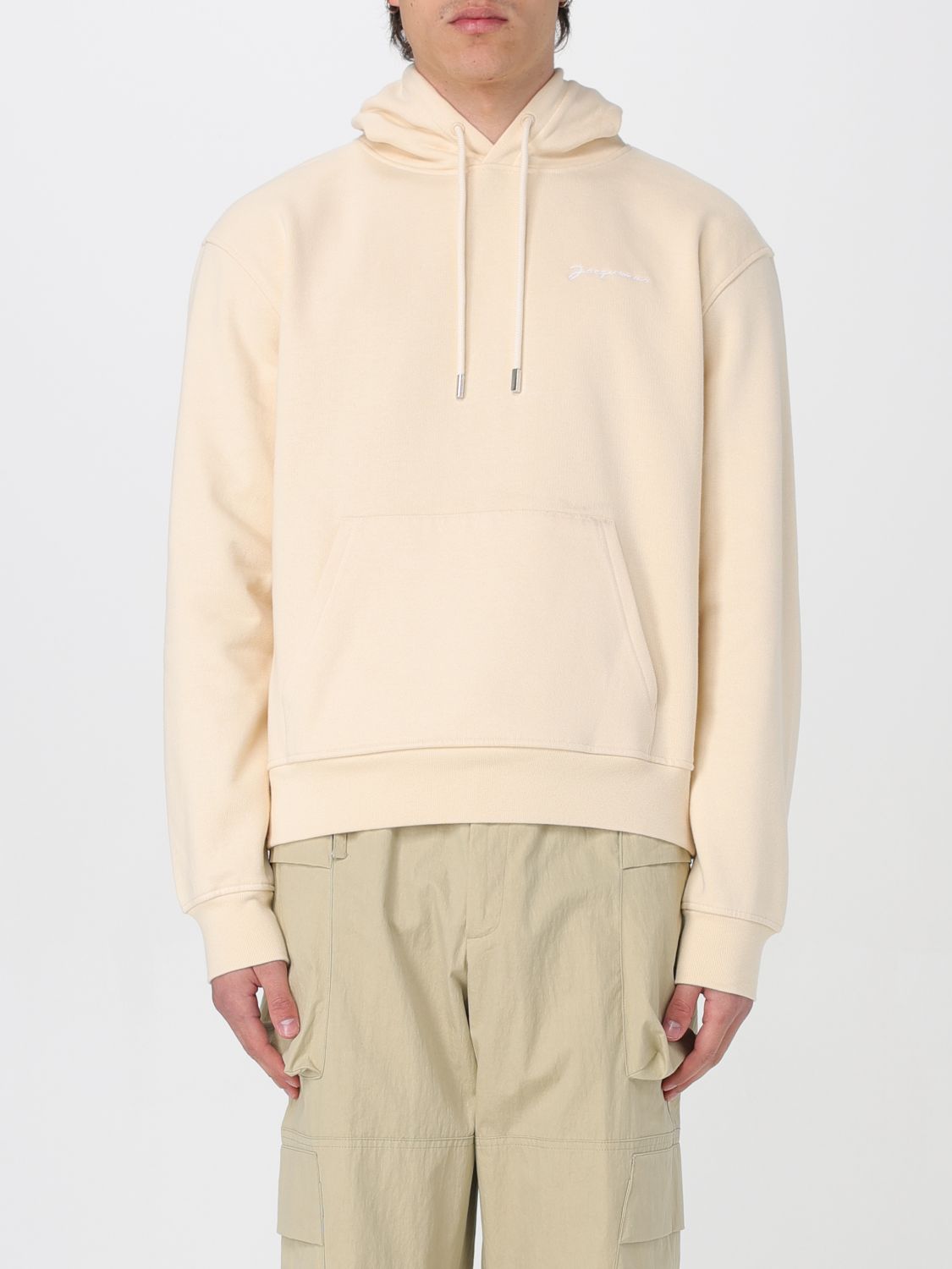 Jacquemus Jumper JACQUEMUS Men colour Beige